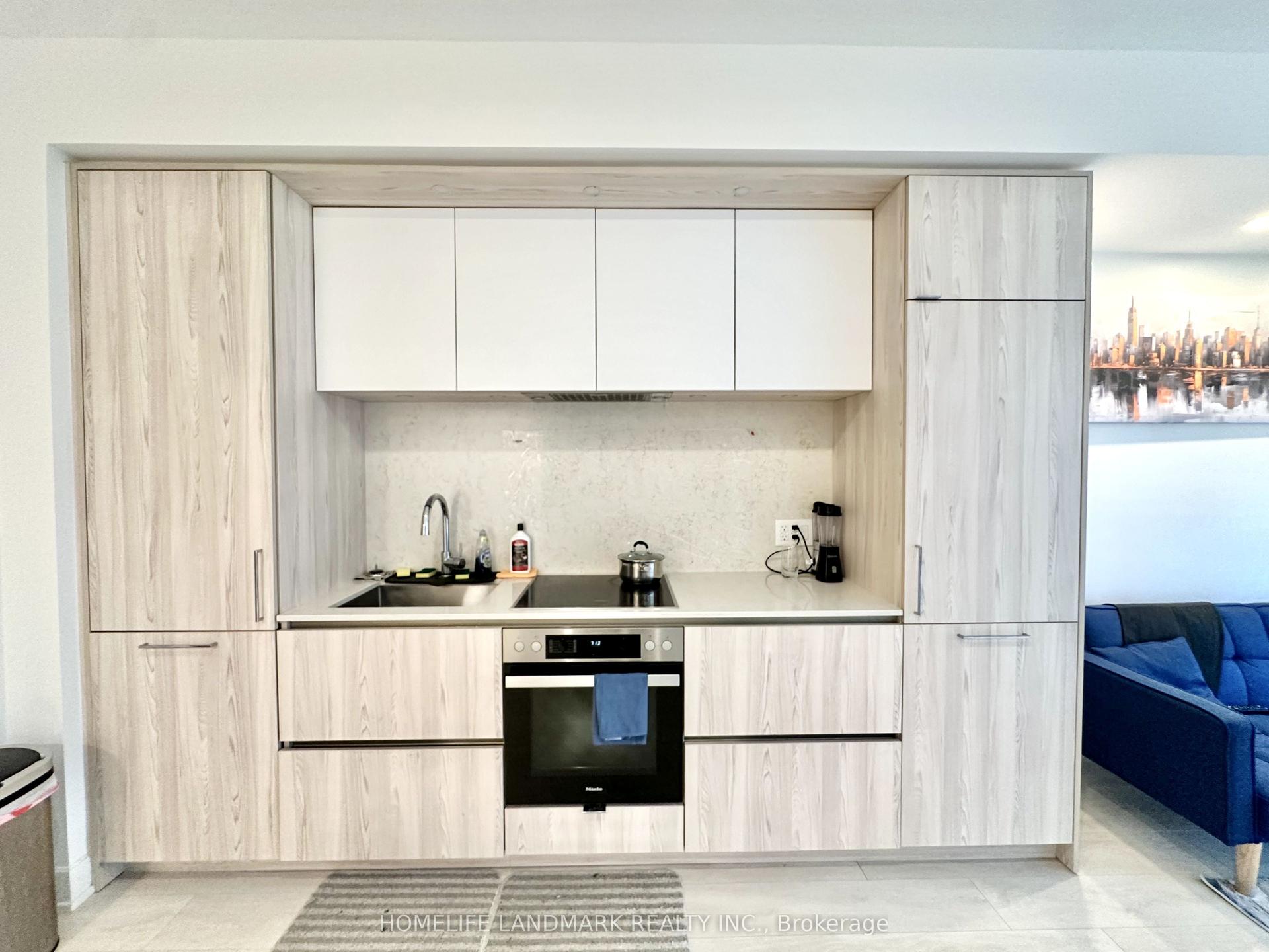 35 Mercer Street 1611 (2nd Bedroom) #1611 (2nd Bedroom), Toronto — Condo for lease, photo 1