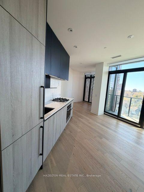 2625 Dundas Street W 809 #809 — photo 1