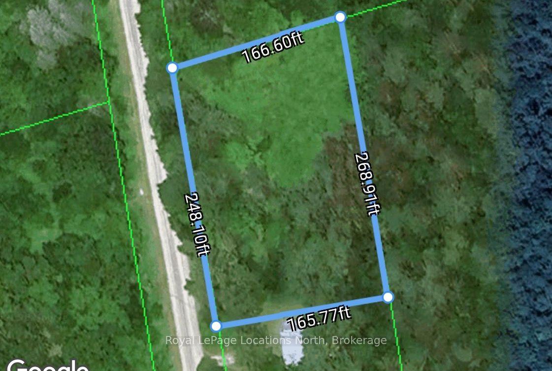 Pt Lot 4, Blue Mountains — Land for sale, photo 1