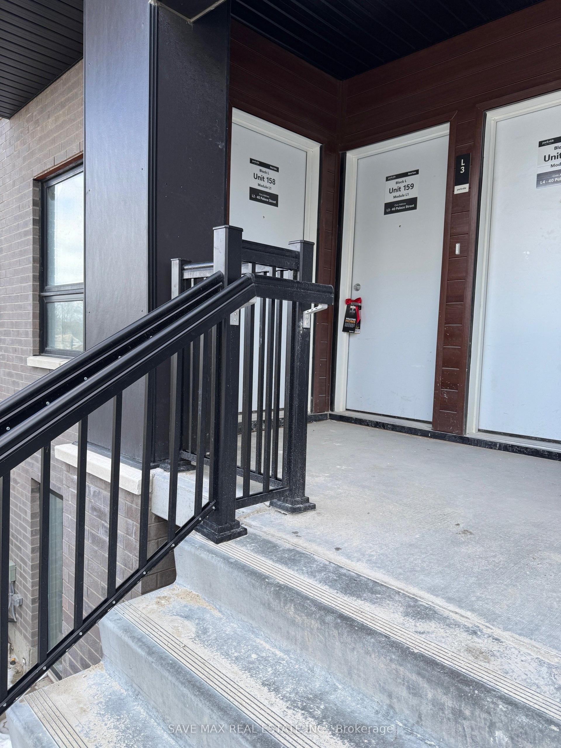 40 Palace Street L2 #L2 — photo 1