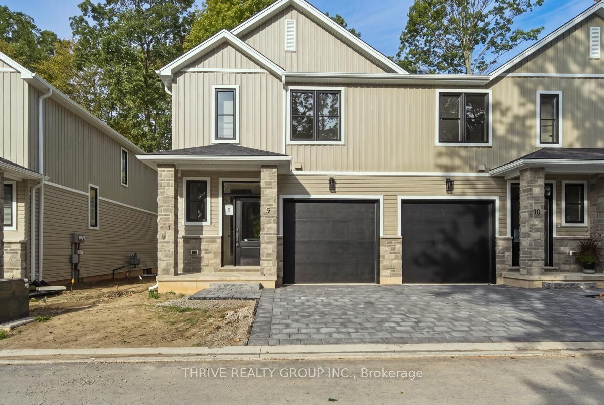 279 HILL Street 9 #9, Central Elgin — Condo for sale, photo 1