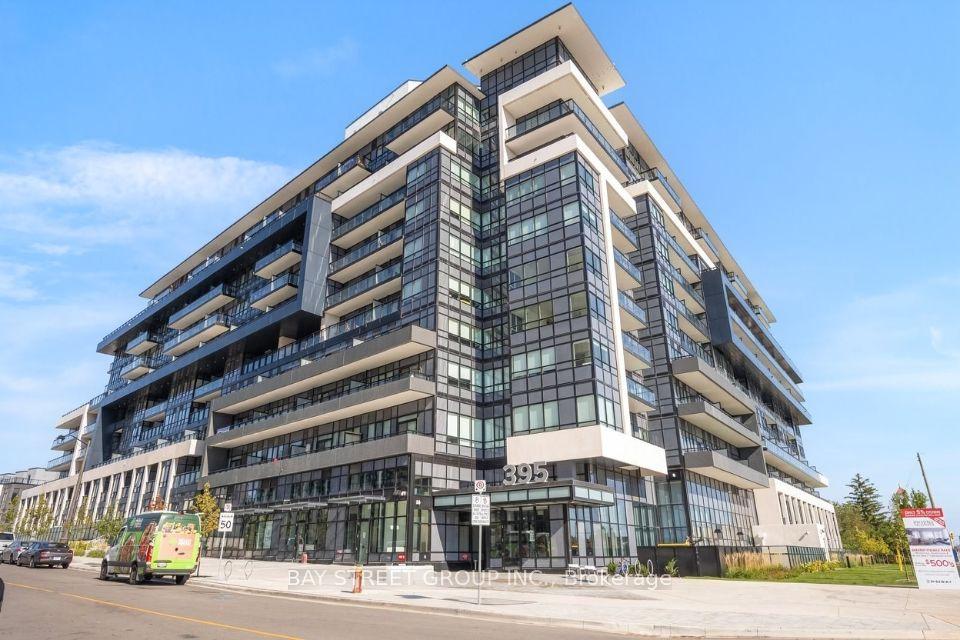 395 Dundas Street W 130 #130, Oakville — Condo for sale, photo 1