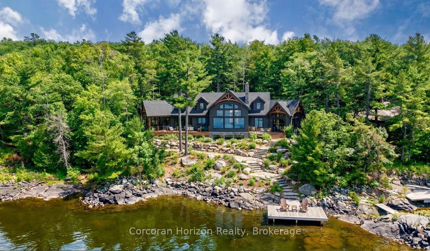 471 NORTH SHORE RD Road — photo 1