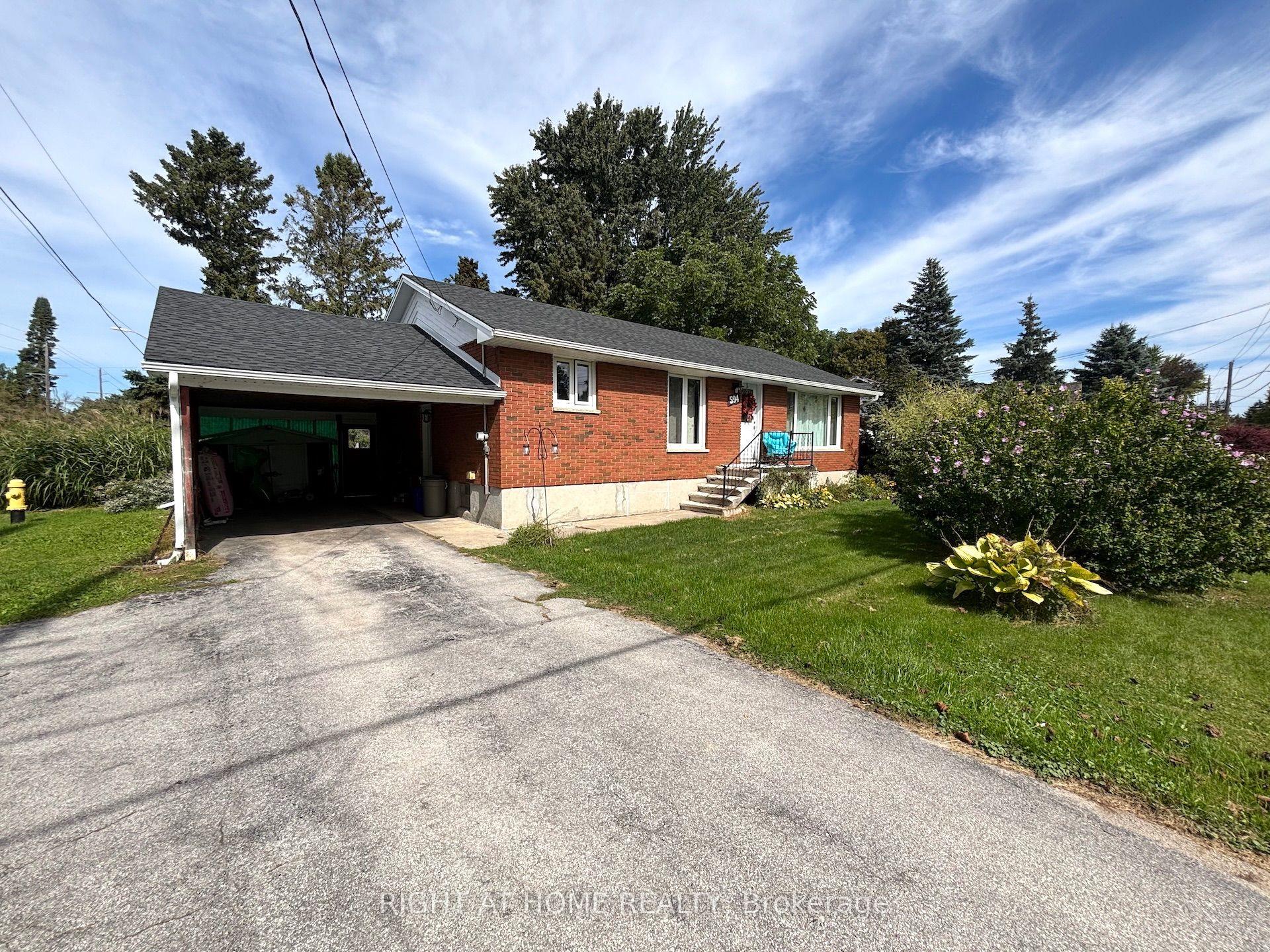 594 Miller Street, Meaford — Detached for sale, photo 1