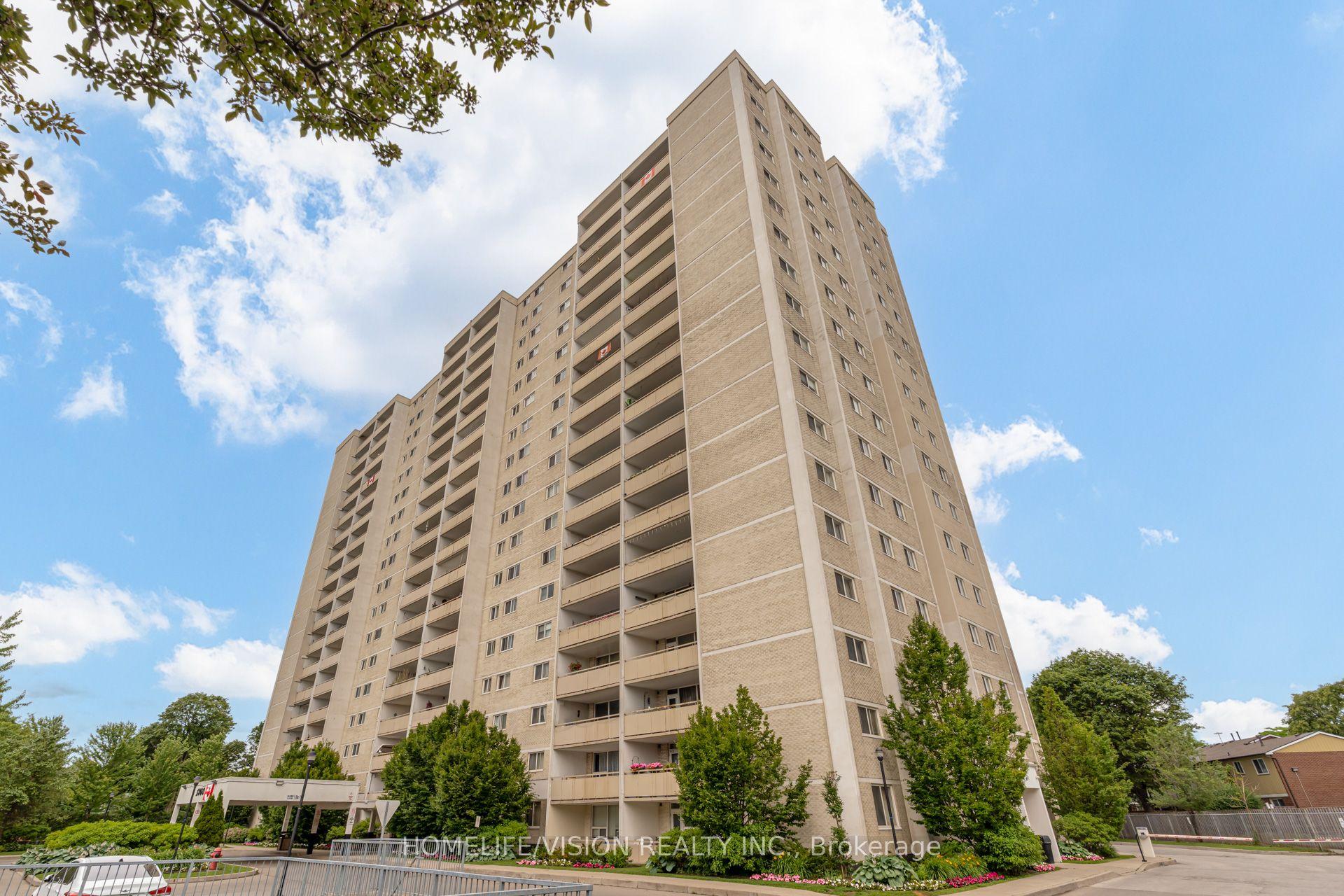 1360 York Mills Road 905 #905, Toronto — Condo for lease, photo 1