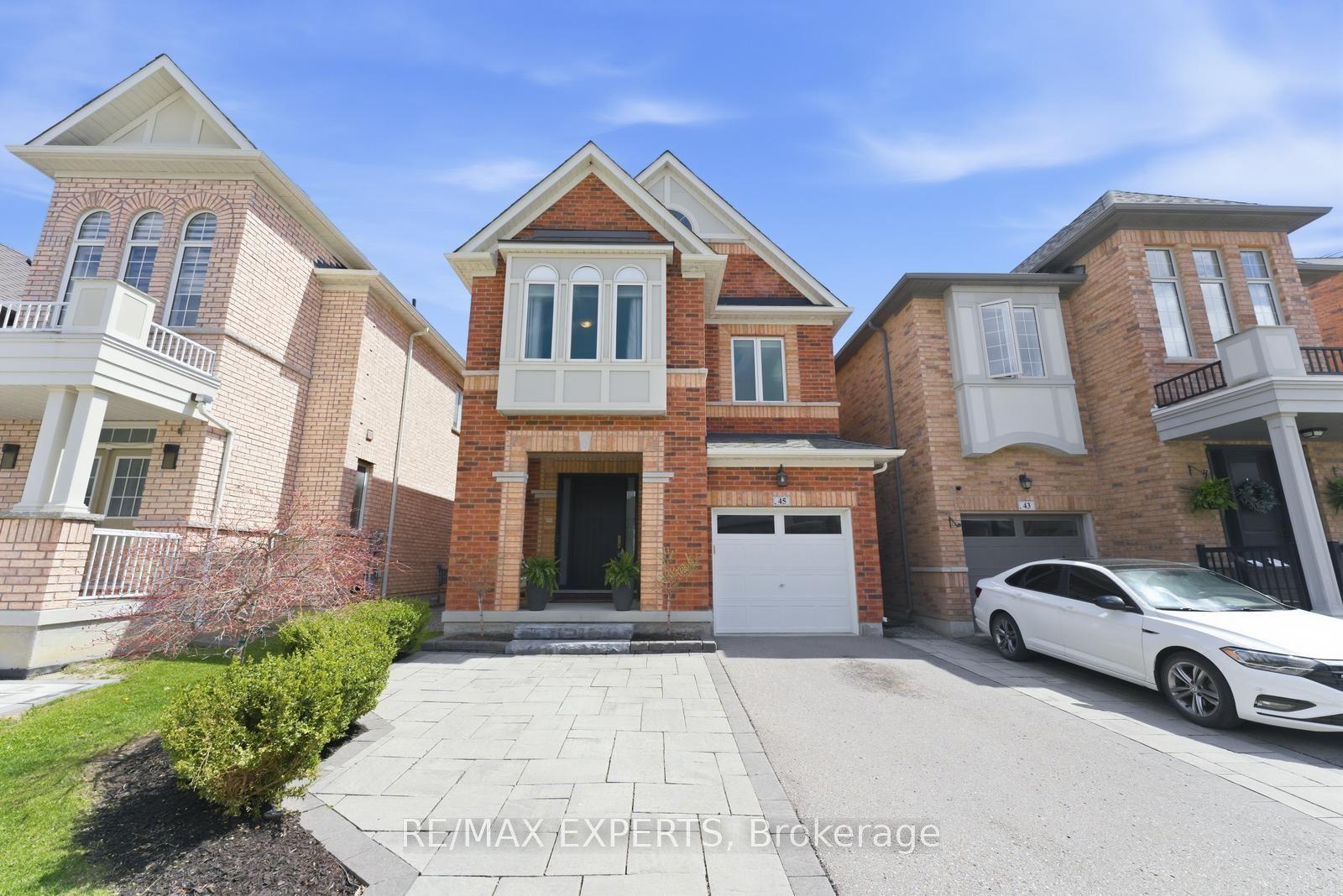 45 Bright Land Drive — photo 1