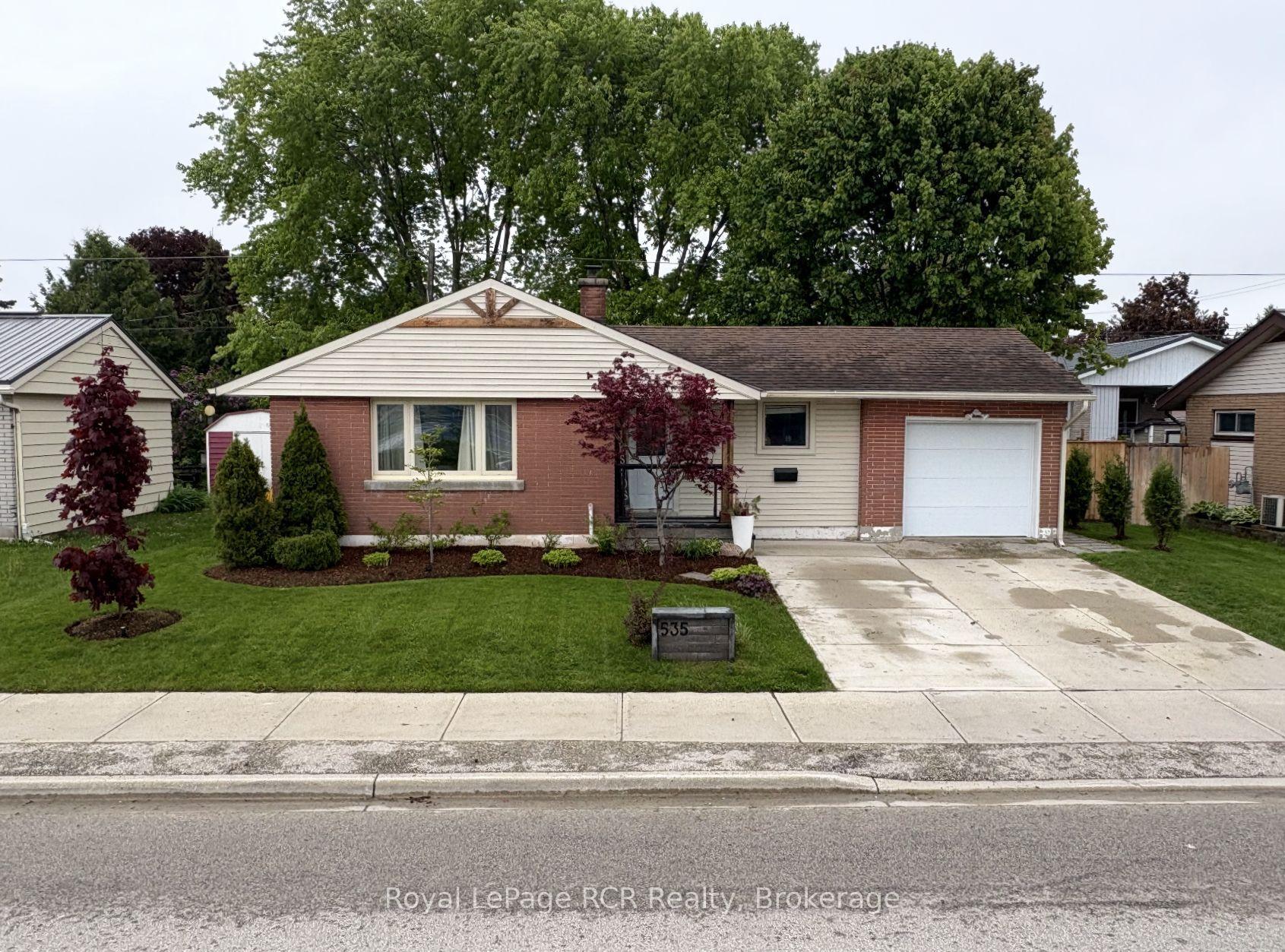 535 13th Street — photo 1