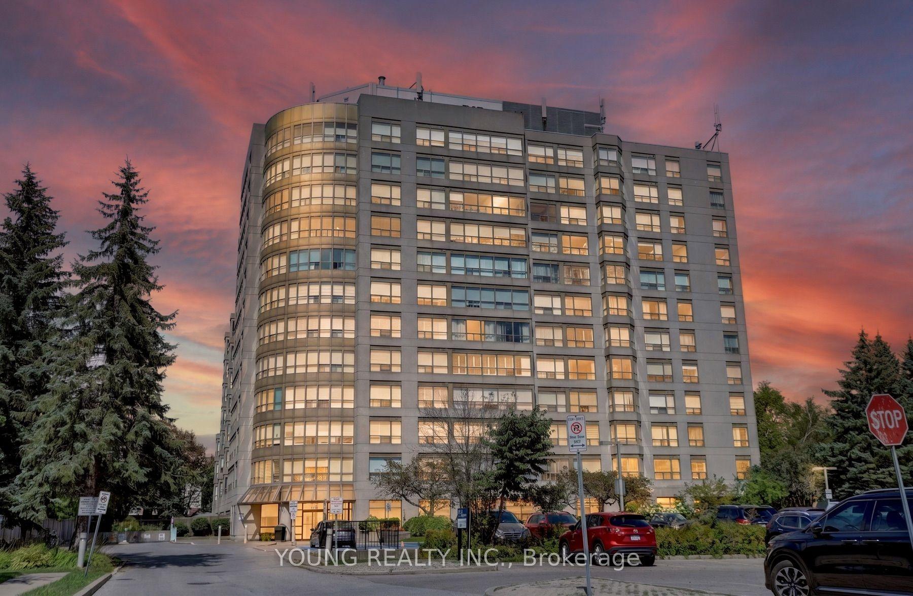 712 ROSSLAND Road E 203 #203, Whitby — Condo for sale, photo 1