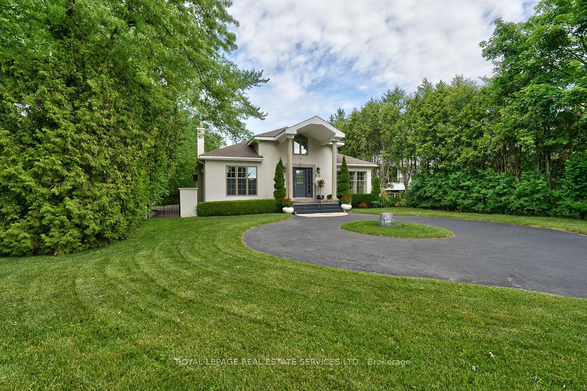 3423 Lakeshore Road — photo 1