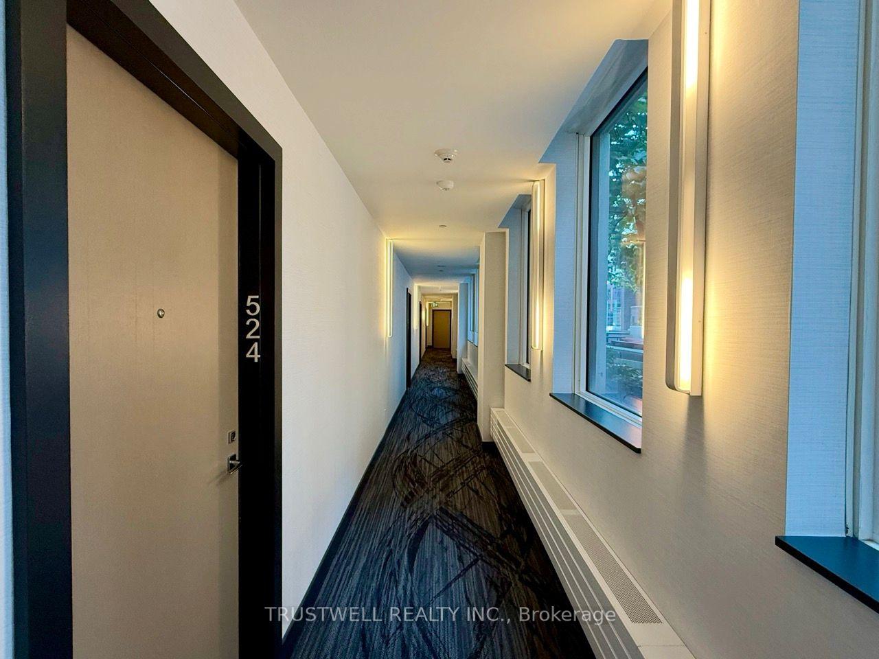 10 Rouge Valley Drive W 524 #524, Markham — Condo for lease, photo 1