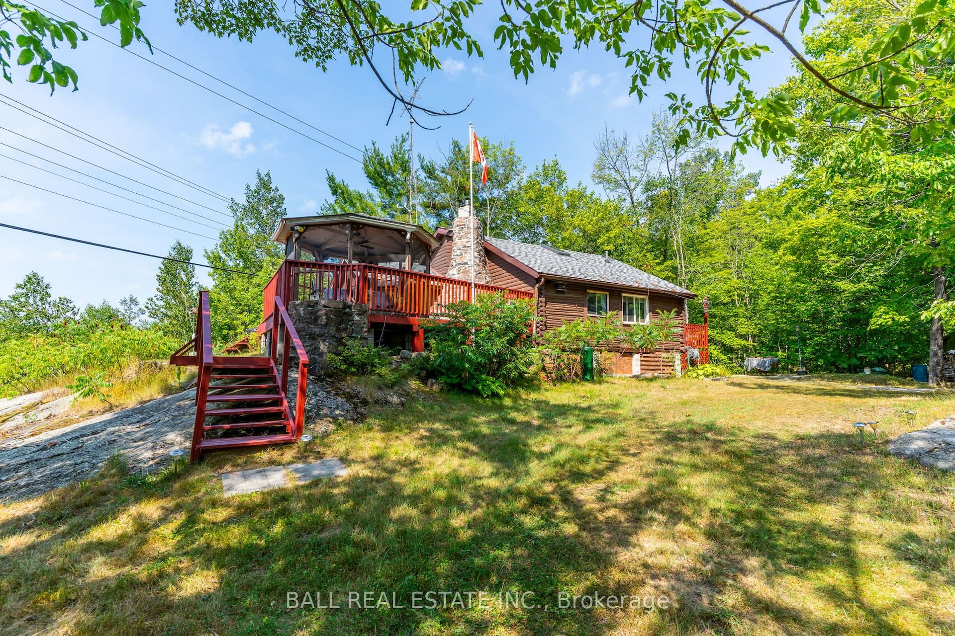 1017 Ewles Drive — photo 1