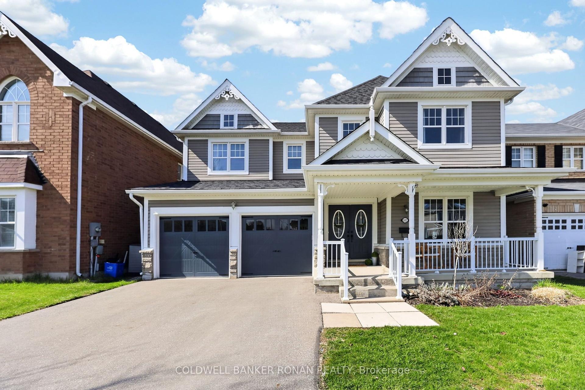 182 Shephard Avenue — photo 1