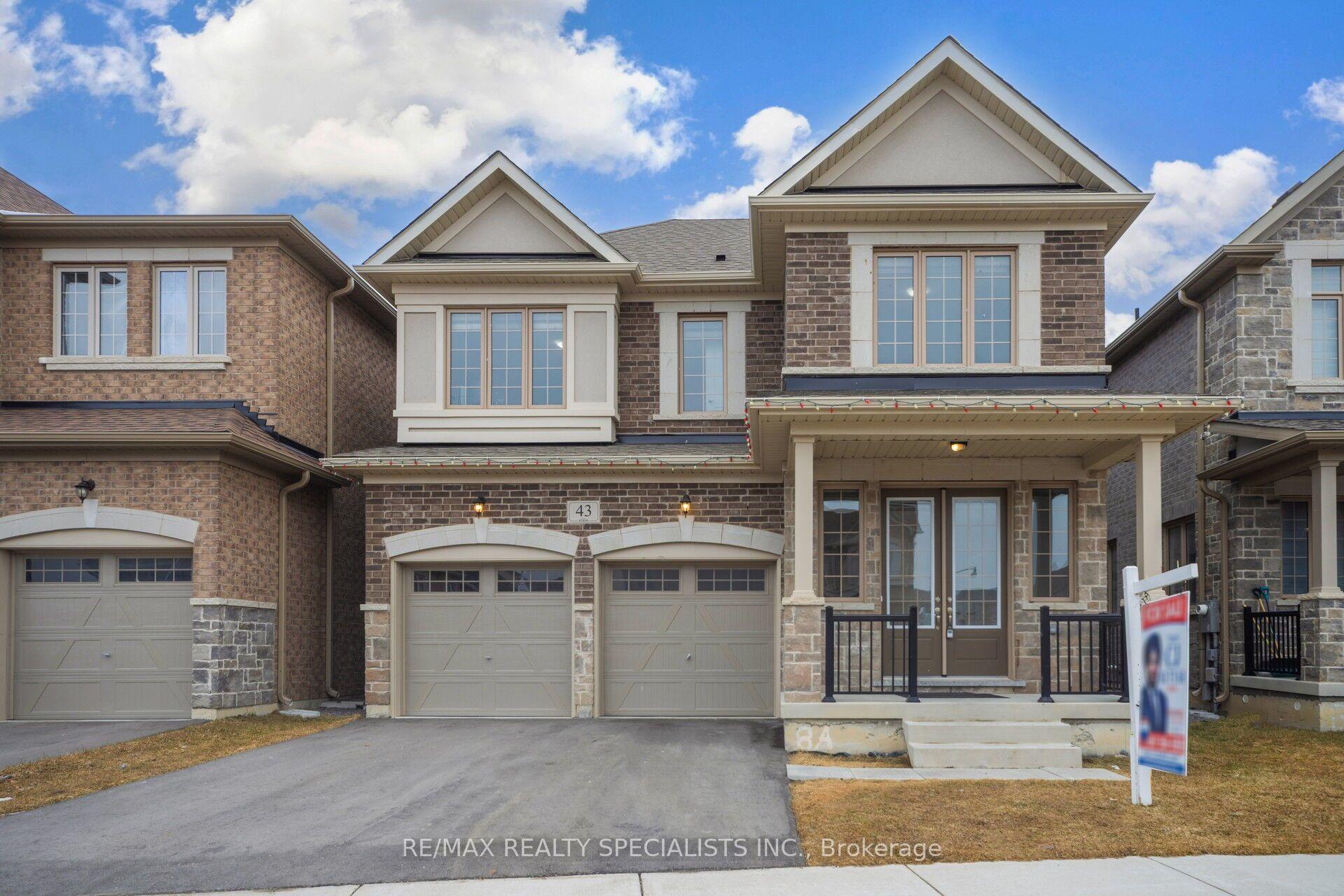 43 Clockwork Drive — photo 1