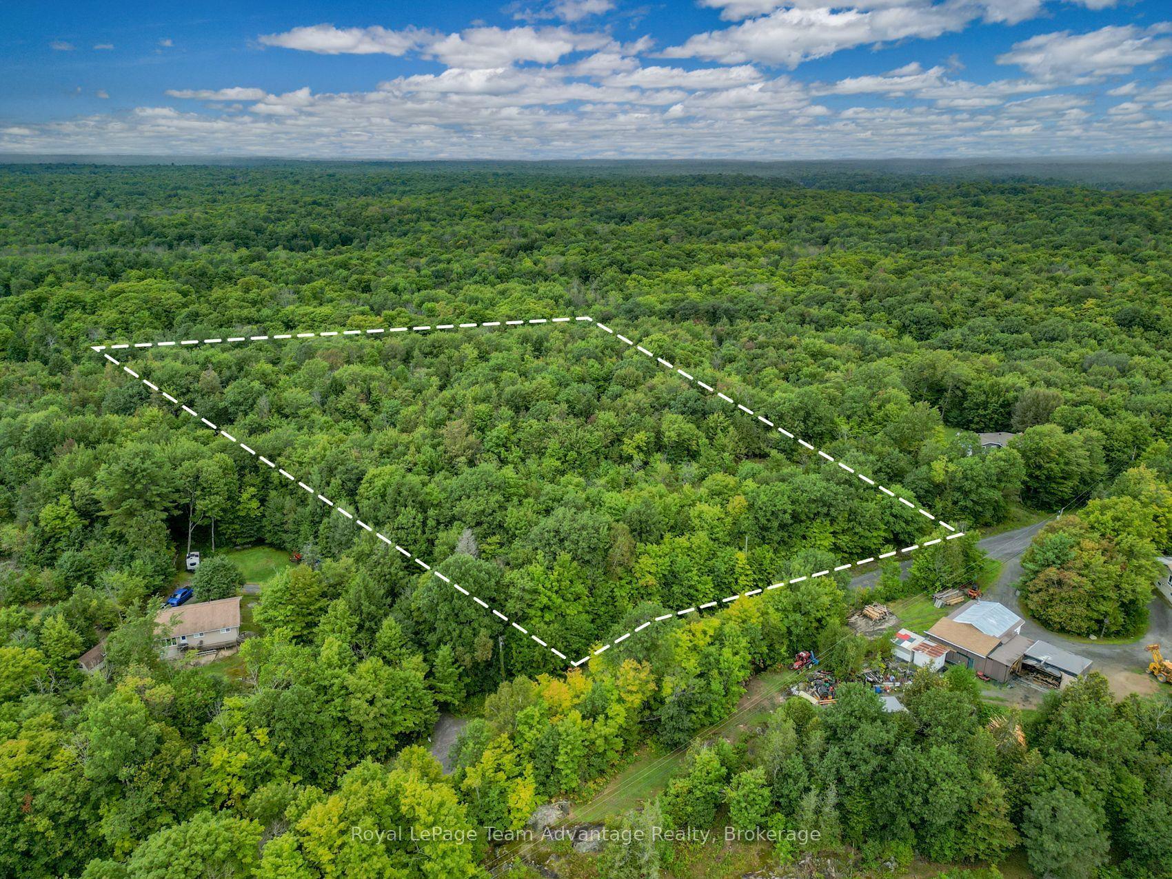 0 Spring Hill Road, McKellar — Land for sale, photo 1