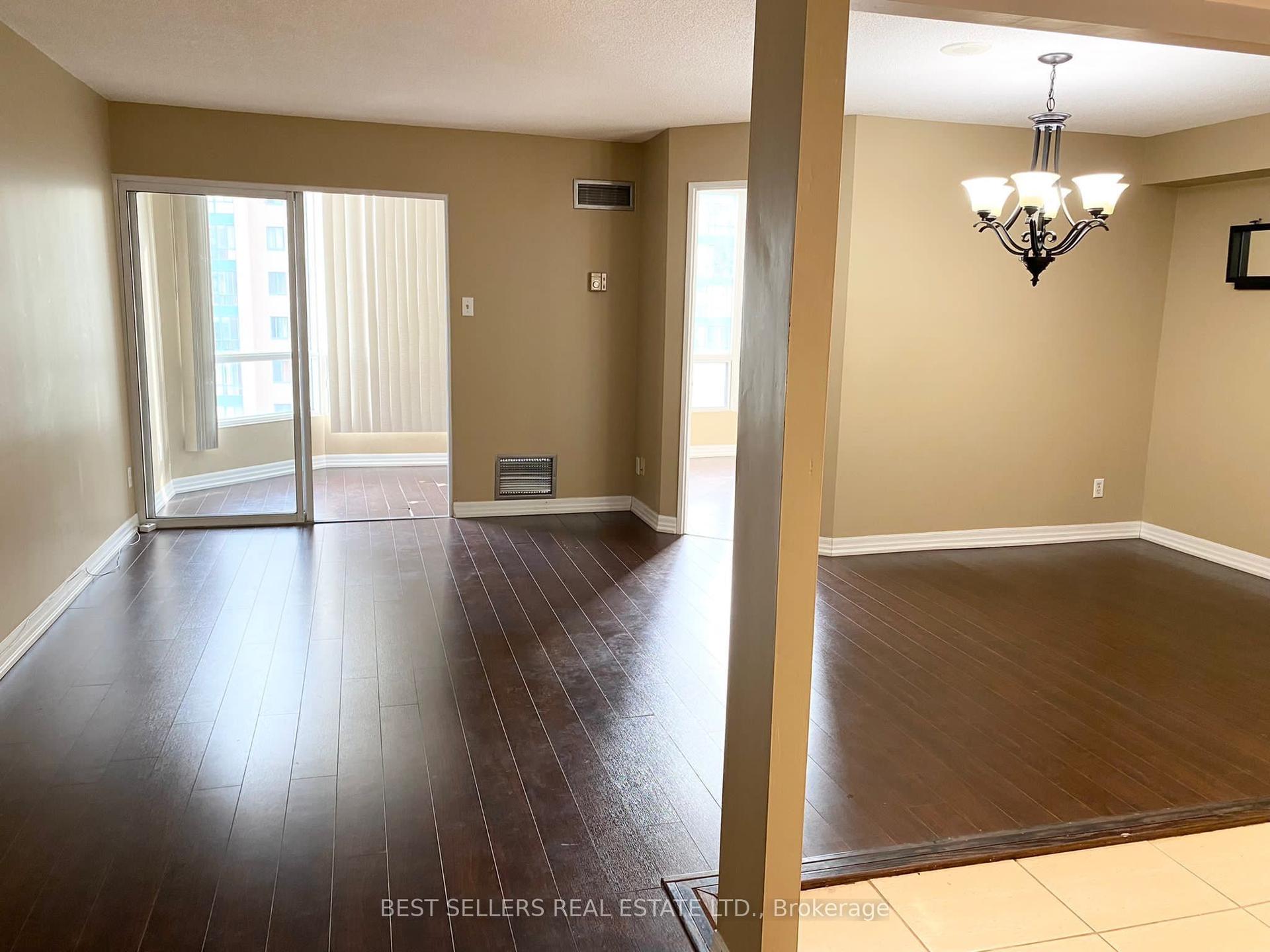 115 Hillcrest Avenue 1505 #1505 — photo 1