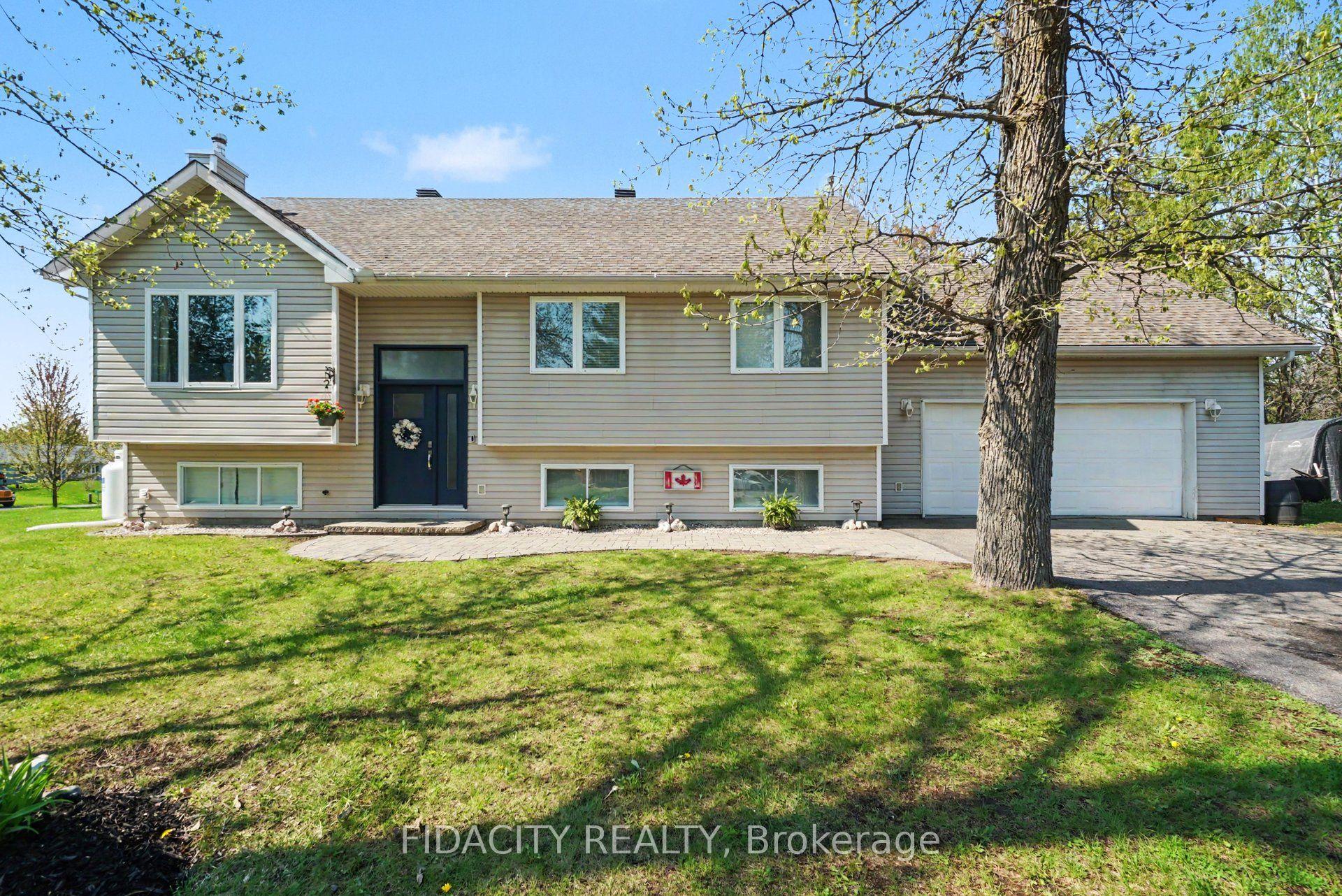 266 Clifford Campbell Street — photo 1