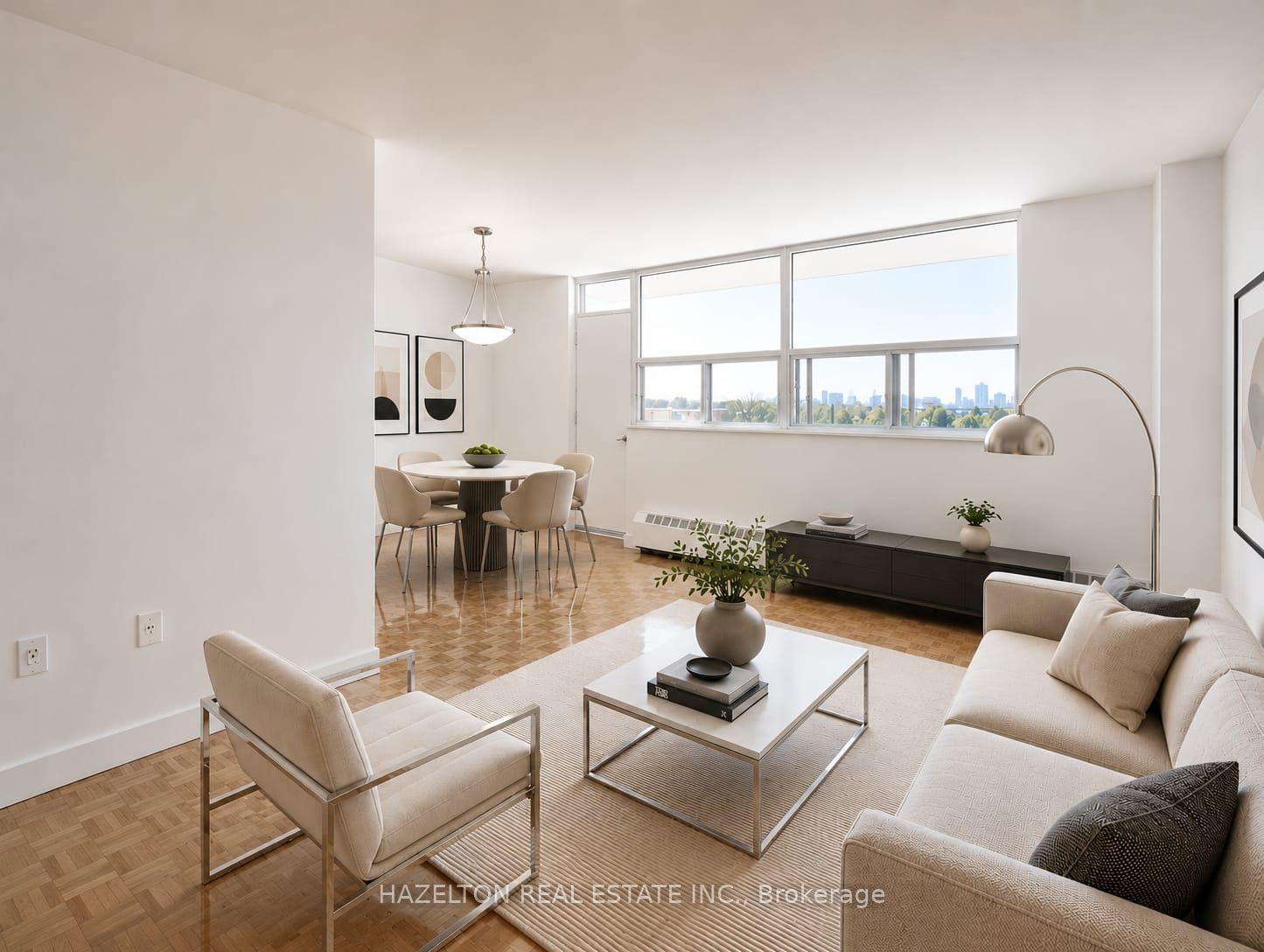 1780 Victoria Park Avenue 905 #905 — photo 1