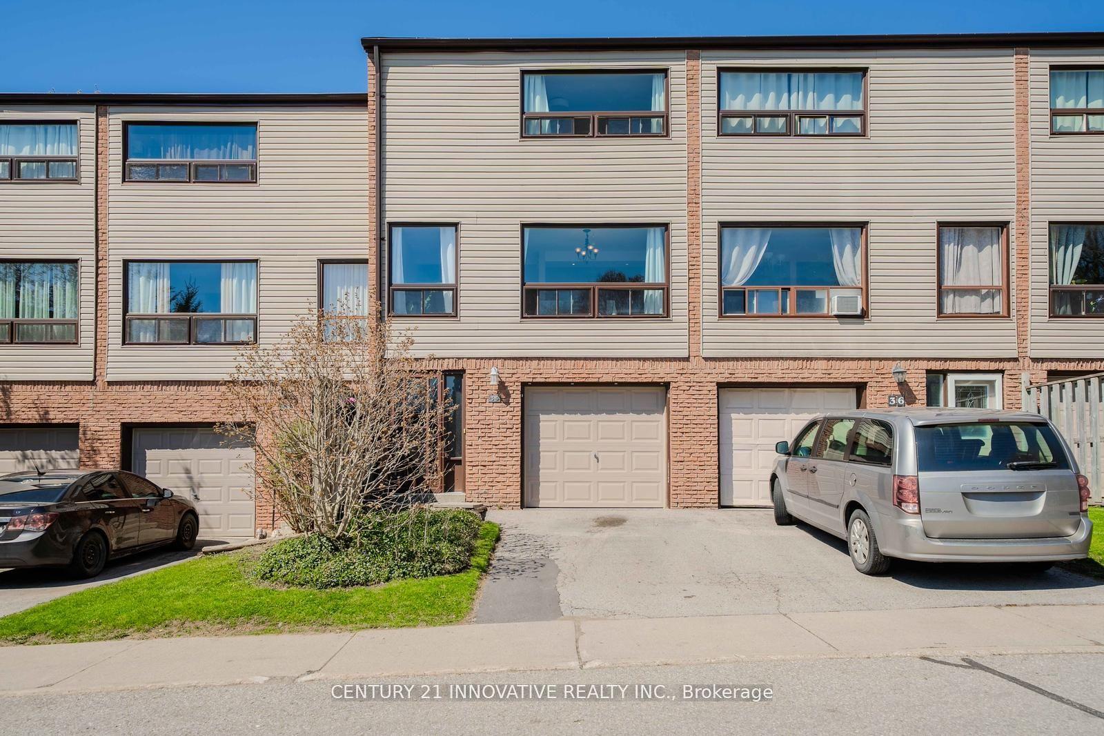 35 The Bridle Path, Clarington — Condo Town for sale, photo 1