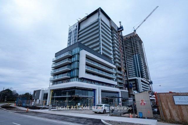 20 O'Neill Road 329 #329, Toronto — Condo for lease, photo 1