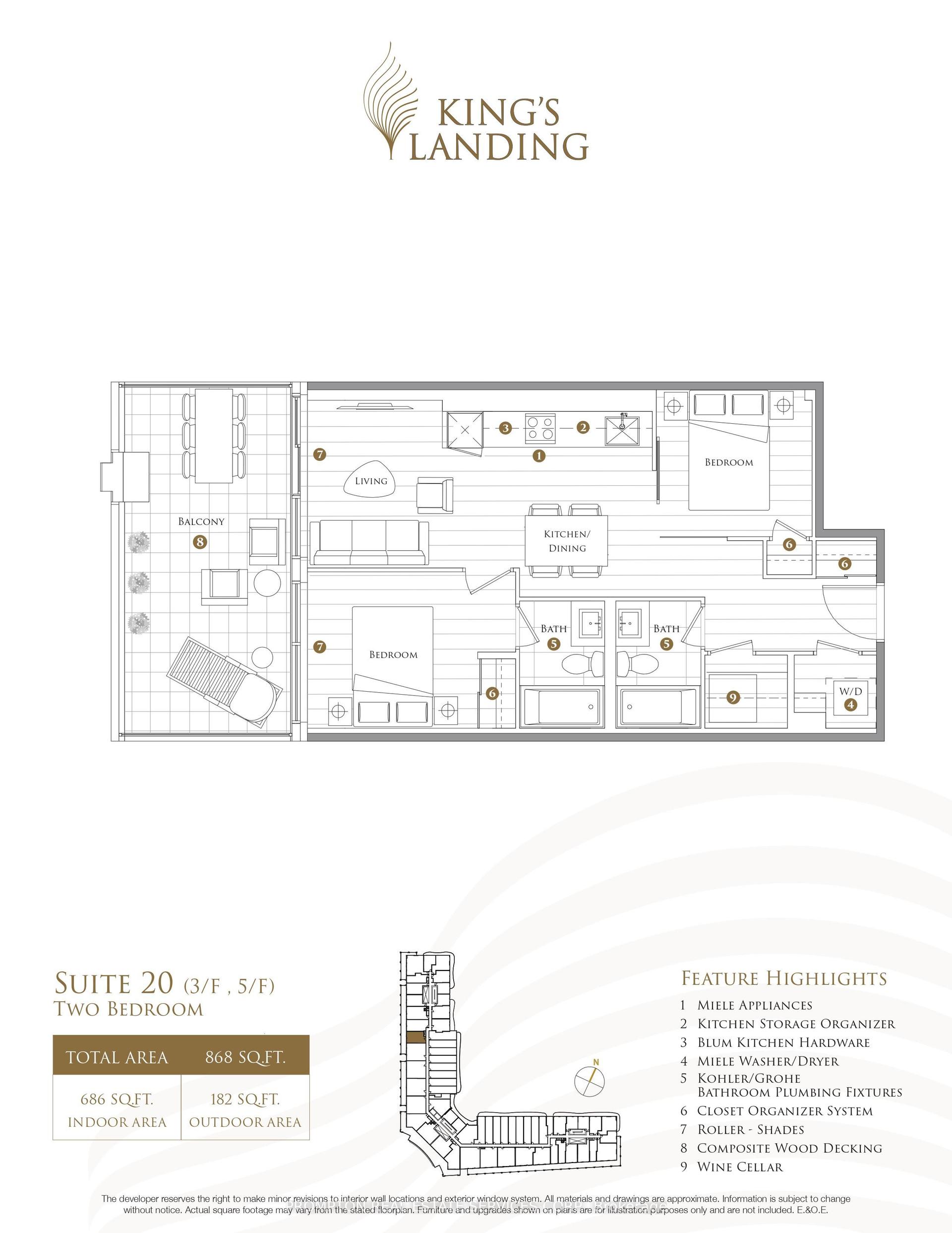 75 BILLES HEIGHTS Boulevard 220 #220 — photo 1