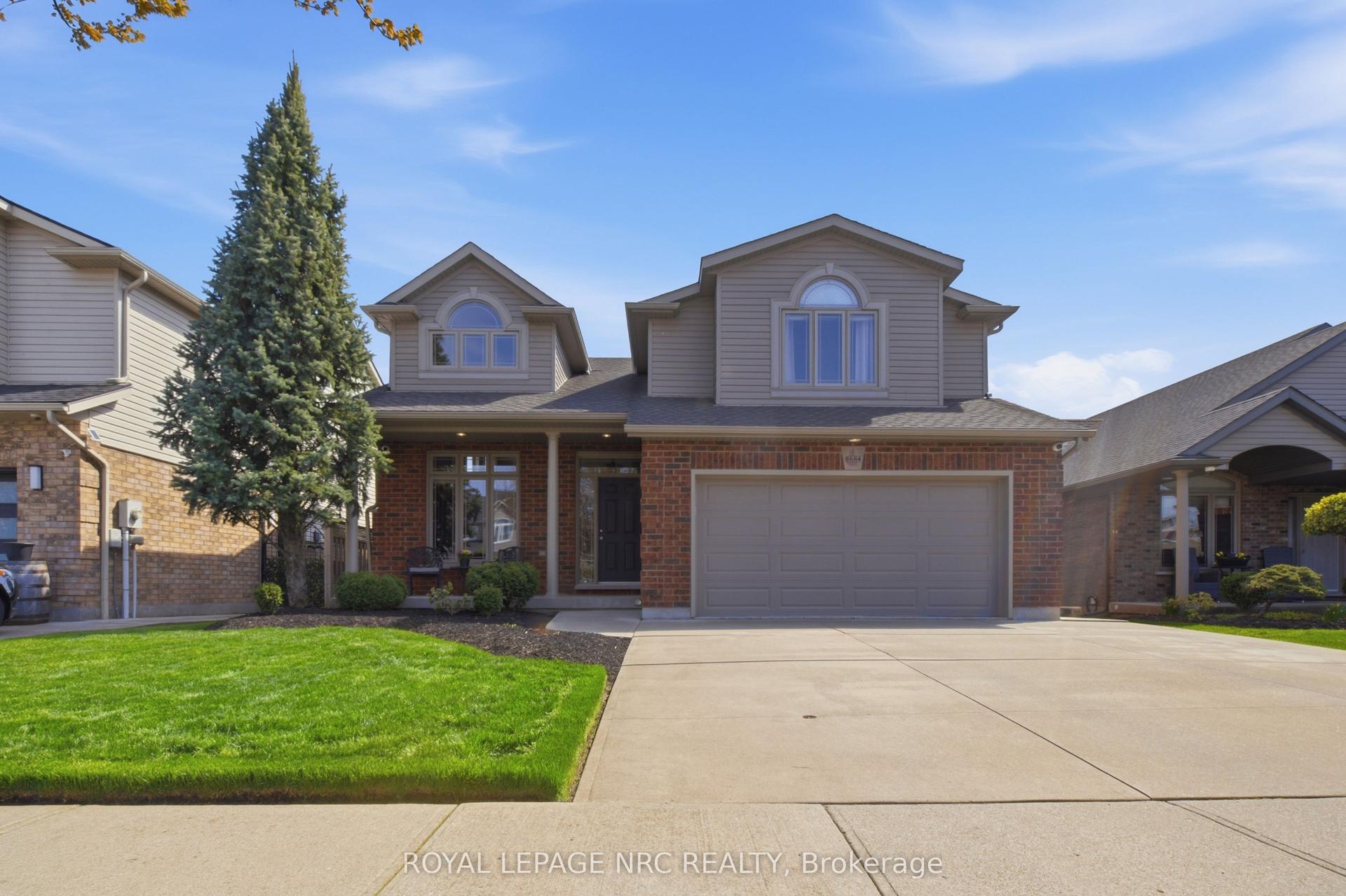 8684 McGarry Drive — photo 1