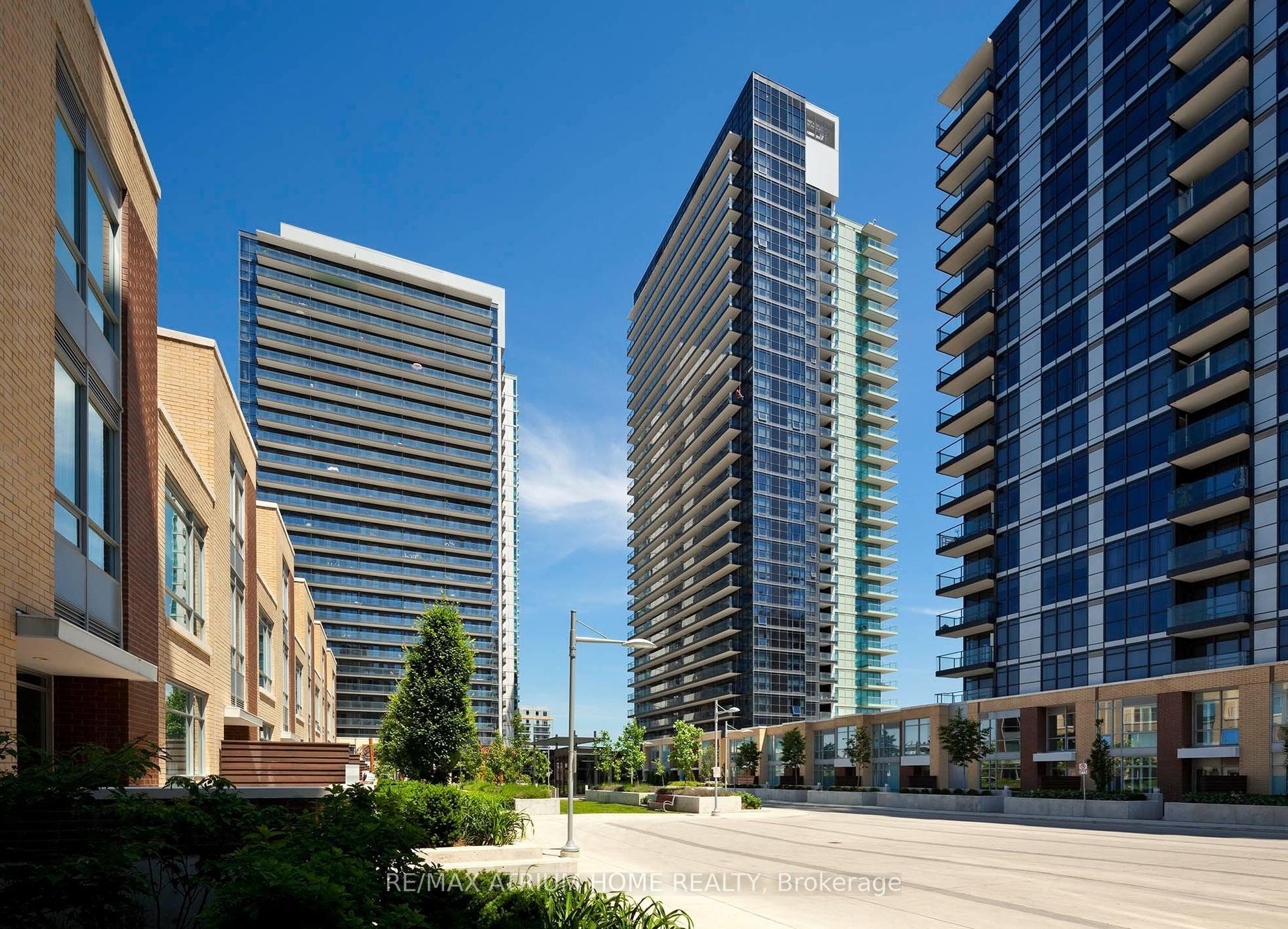 29 Singer Court 1502 #1502, Toronto — Condo for sale, photo 1