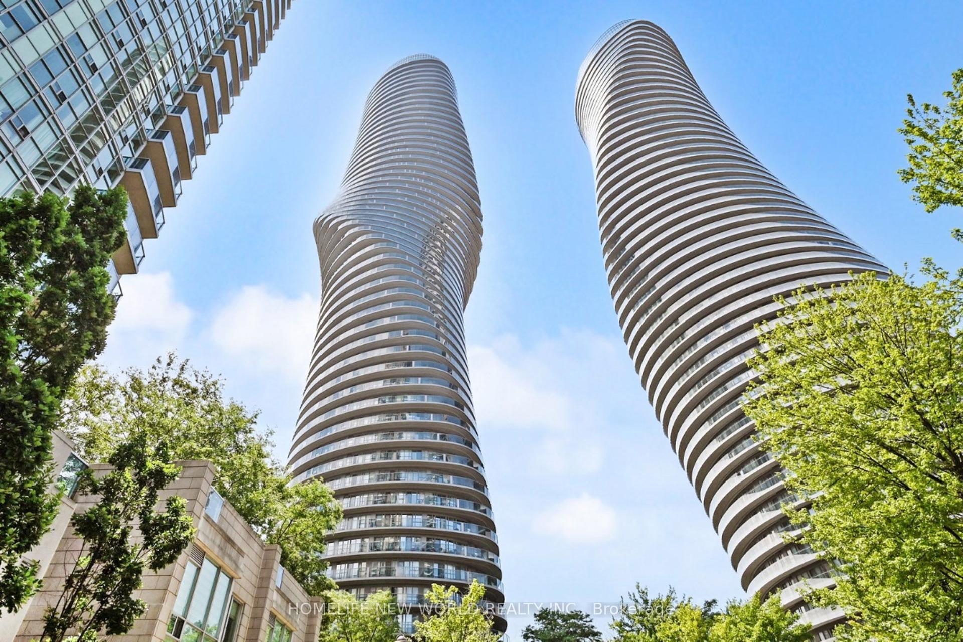 60 Absolute Avenue 4906 #4906, Mississauga — Condo for sale, photo 1