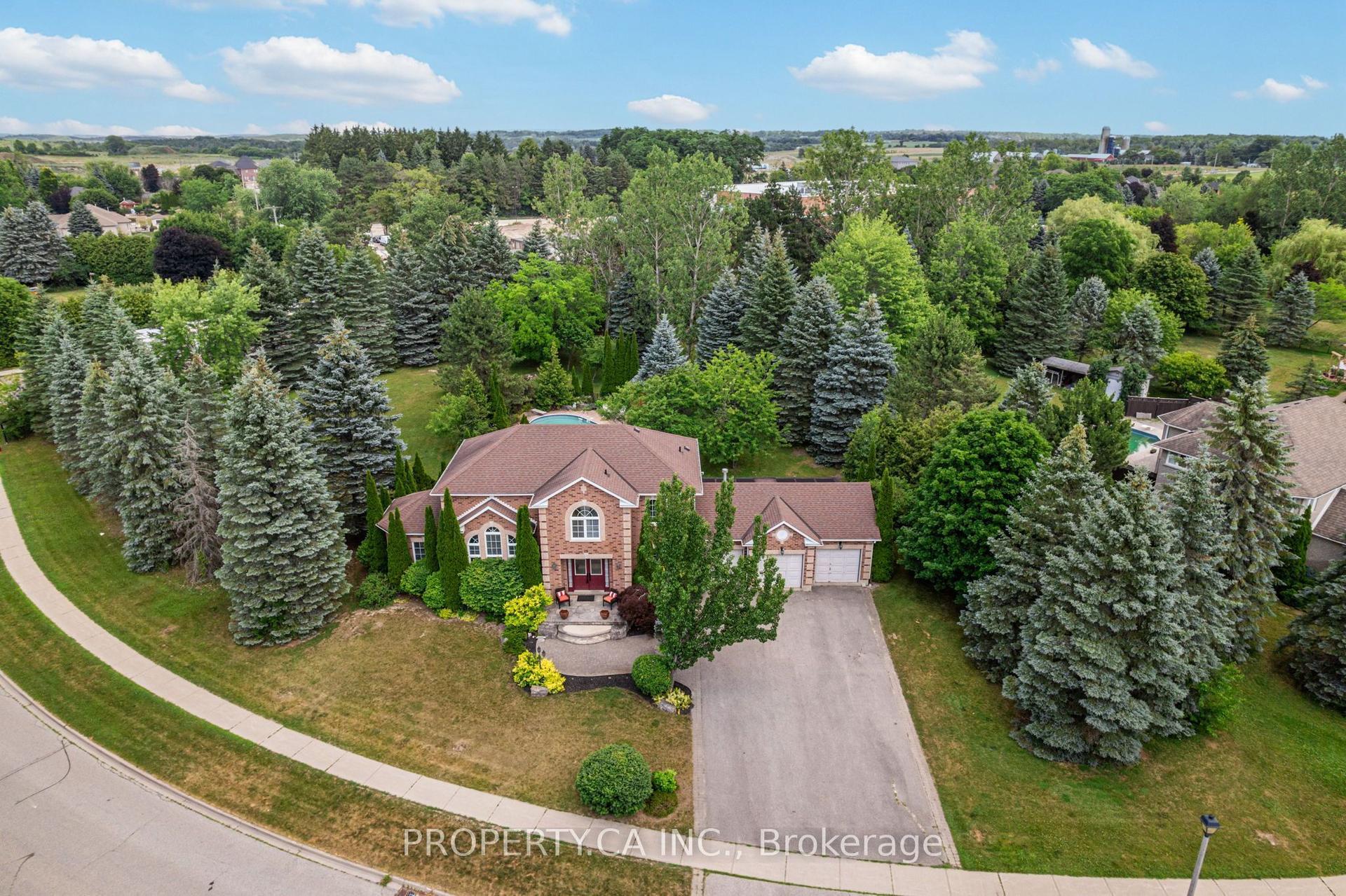 19 Jean Street, Caledon — Detached for sale, photo 1