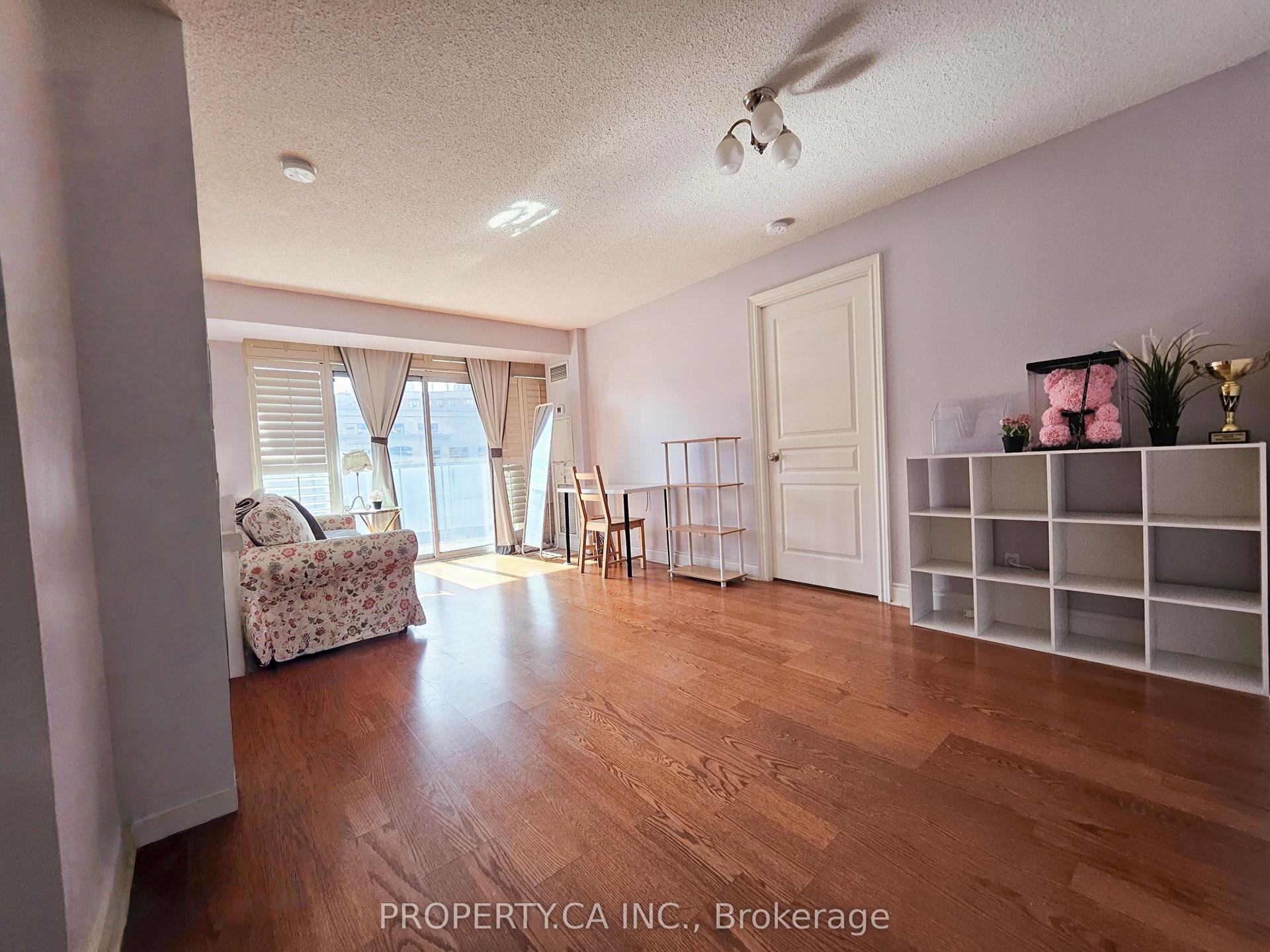 10 Northtown Way 708 #708, Toronto — Condo for lease, photo 1