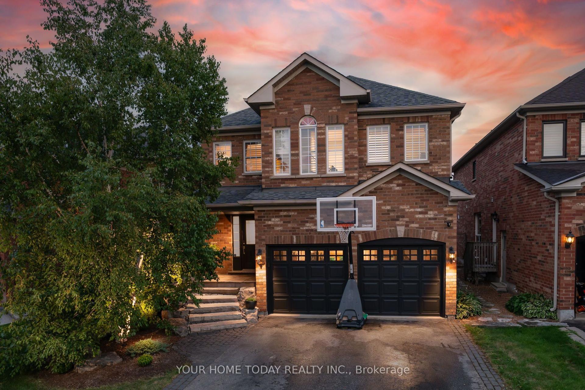 171 Miller Drive, Halton Hills — Detached for sale, photo 1