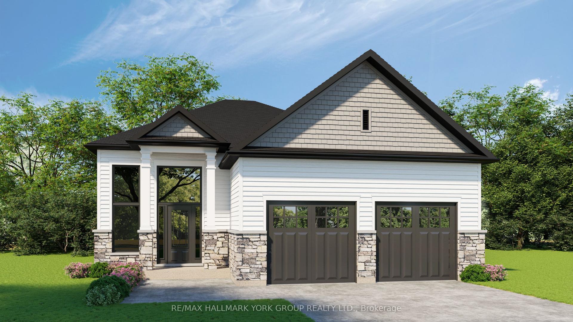 765 Sedore Avenue, Georgina — Detached for sale, photo 1