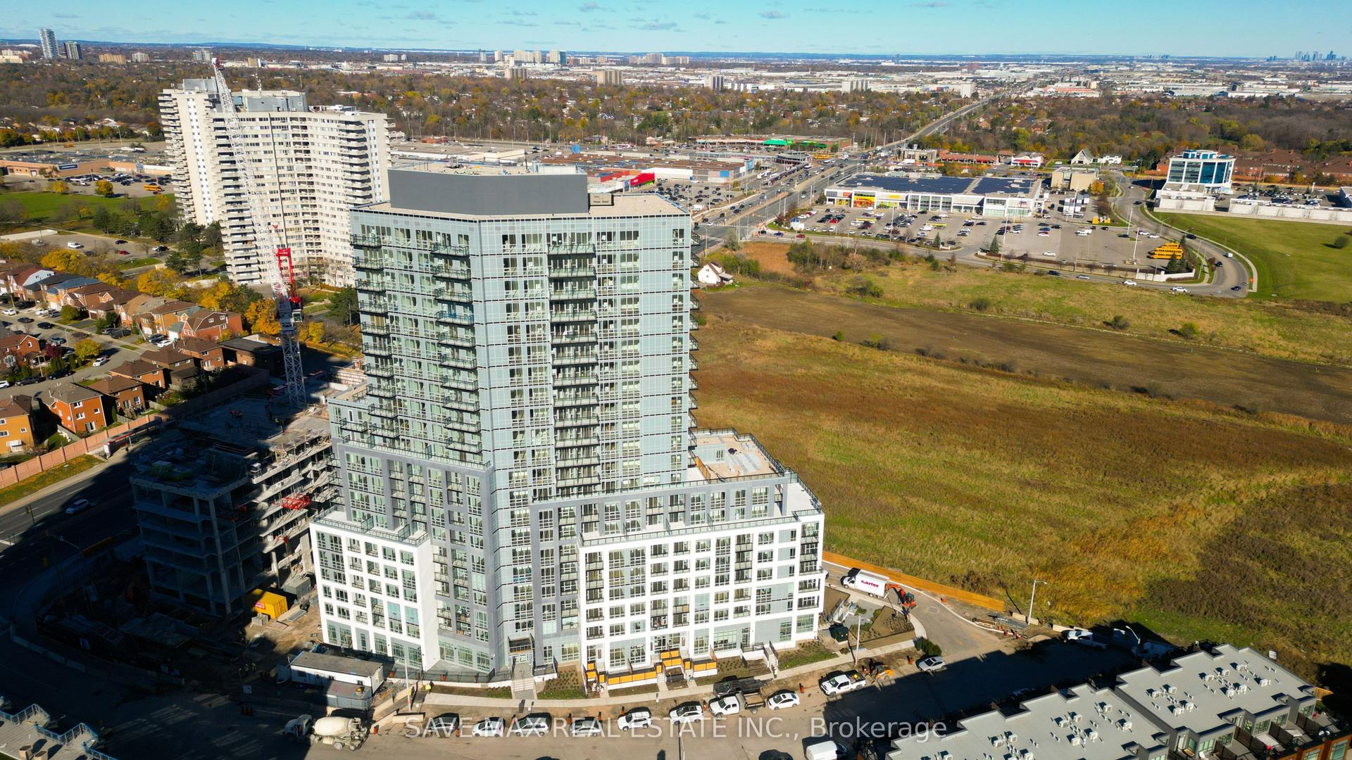 225 Malta Avenue 421 #421, Brampton — Condo for sale, photo 1