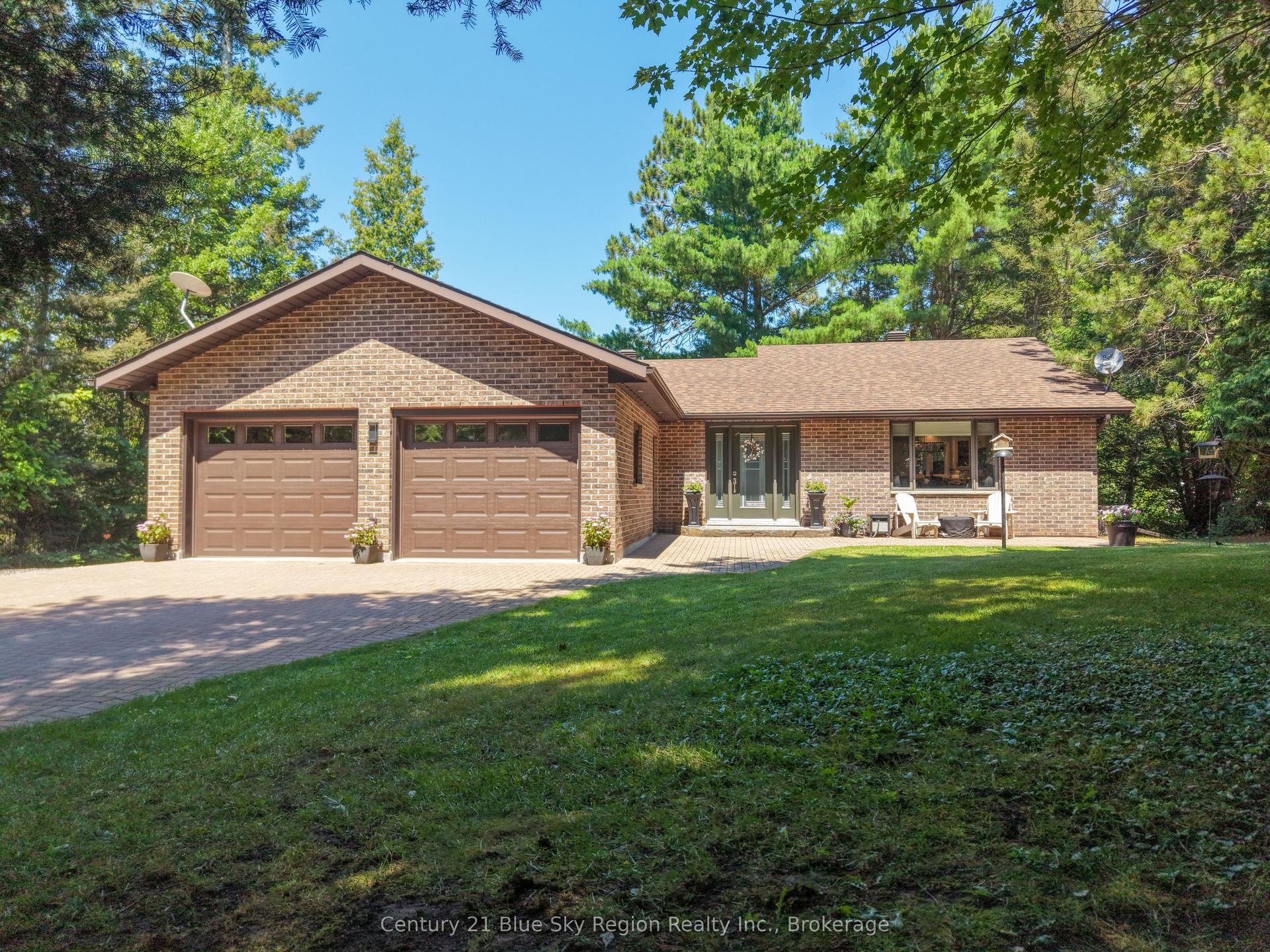 731 MacPherson Drive, East Ferris — Detached for sale, photo 1