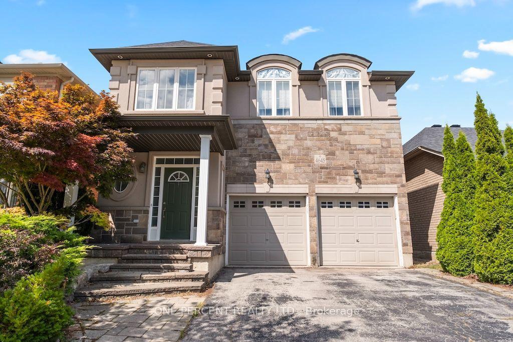 4645 Drever Road, Burlington — Detached for sale, photo 1