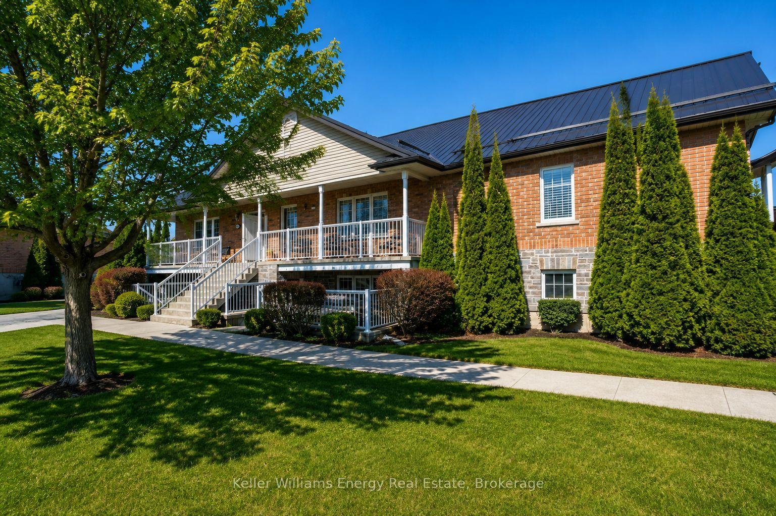249 Ruttan Terrace 505 #505, Cobourg — Condo Town for sale, photo 1
