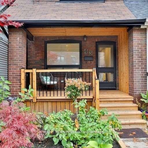 43 Kingston Road — photo 1