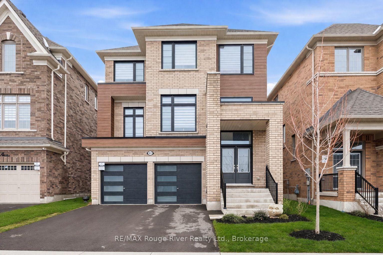 1017 Trailsview Avenue — photo 1