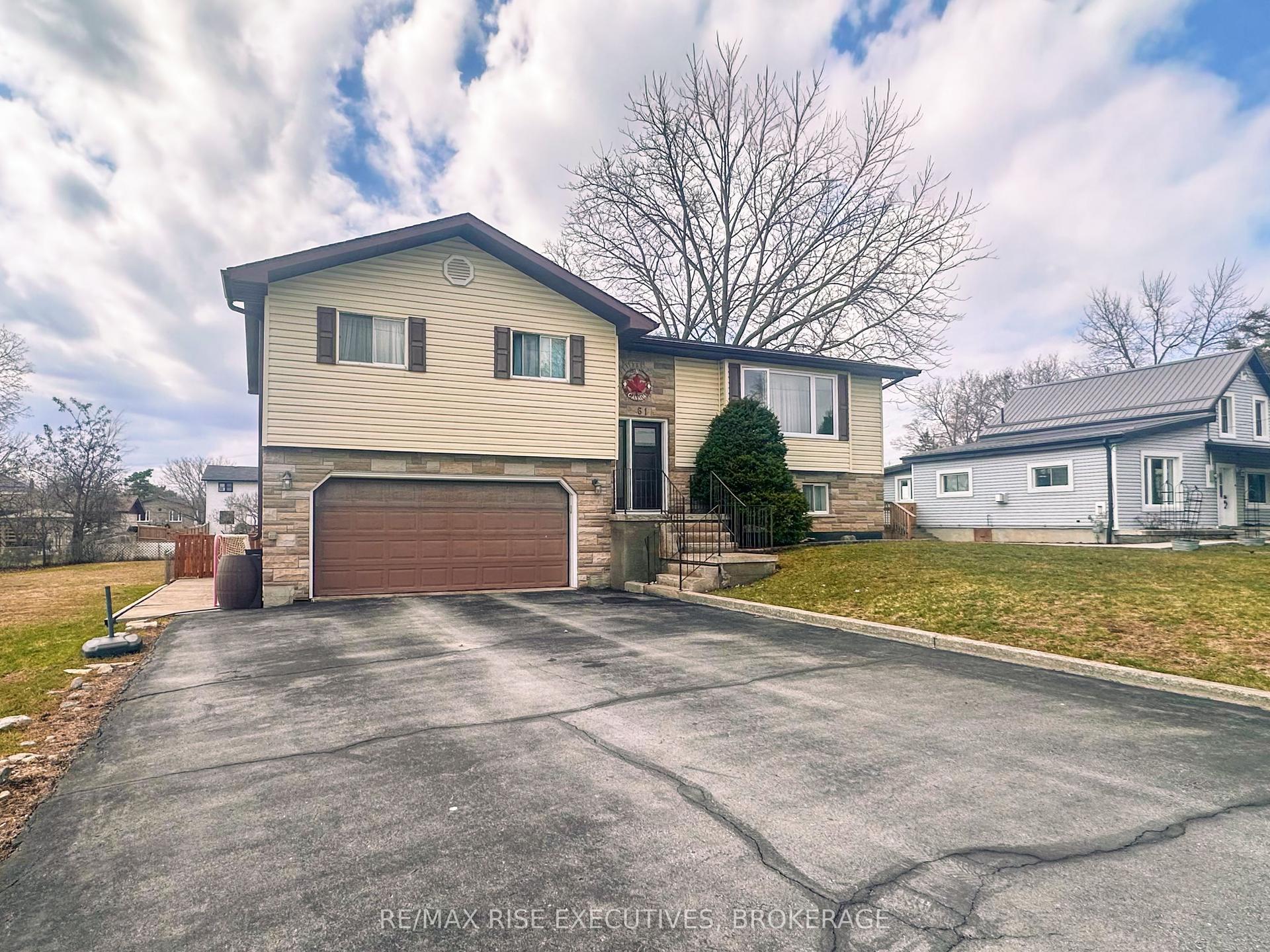 61 Brant Street — photo 1