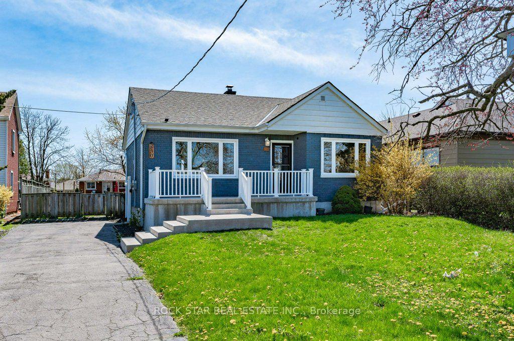 830 Mohawk Road E — photo 1