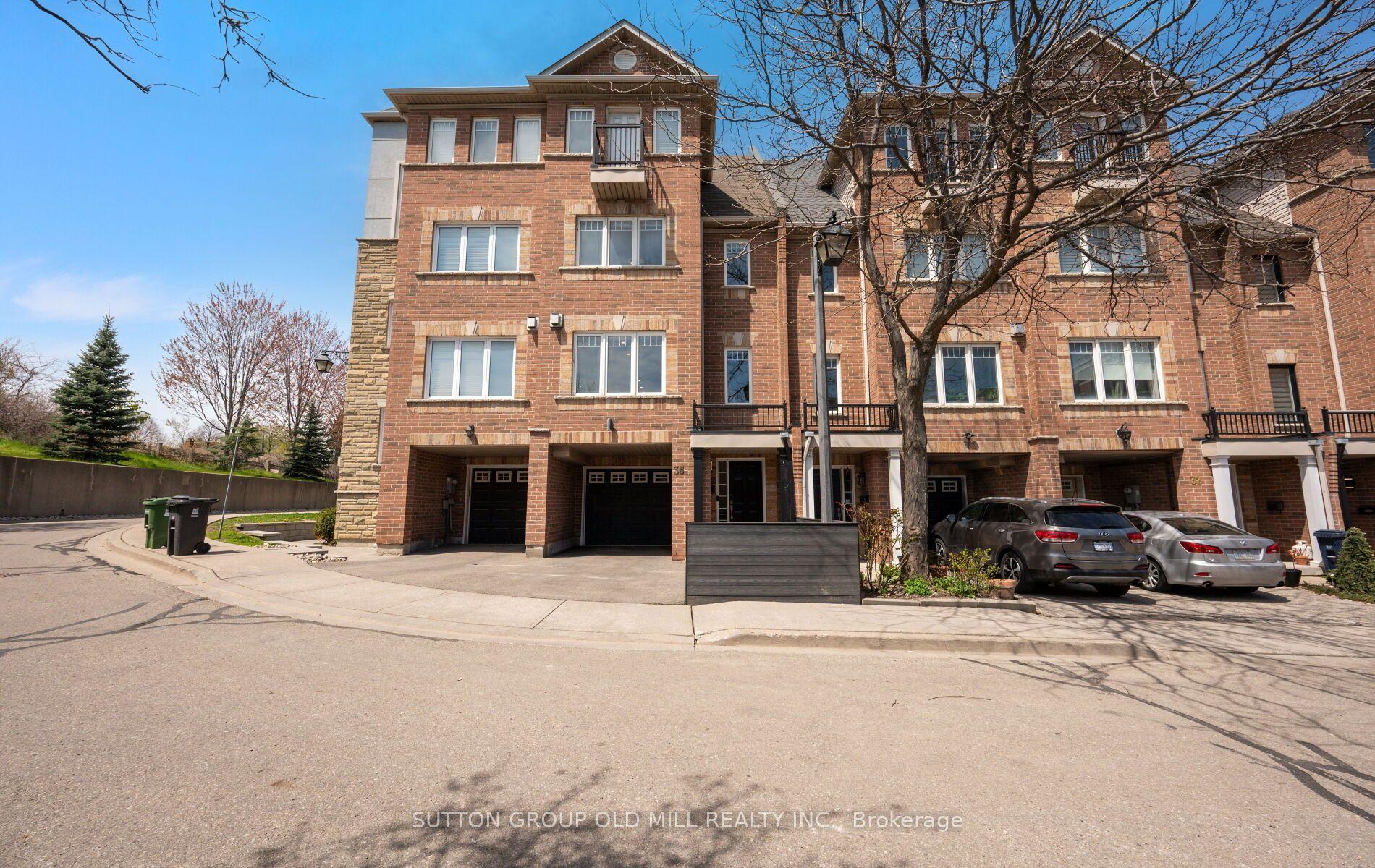 36 Clockwork Lane — photo 1