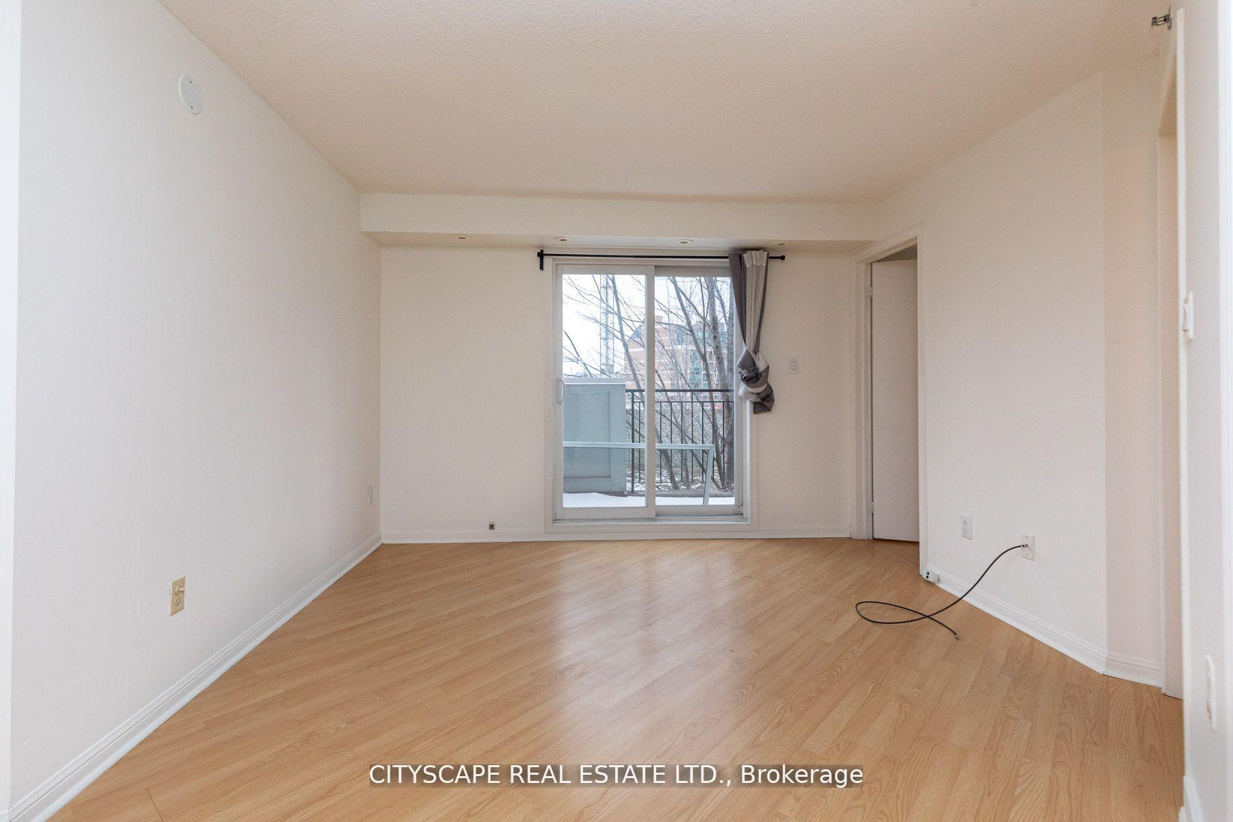 80 Joe Shuster Way 1704 #1704 — photo 1