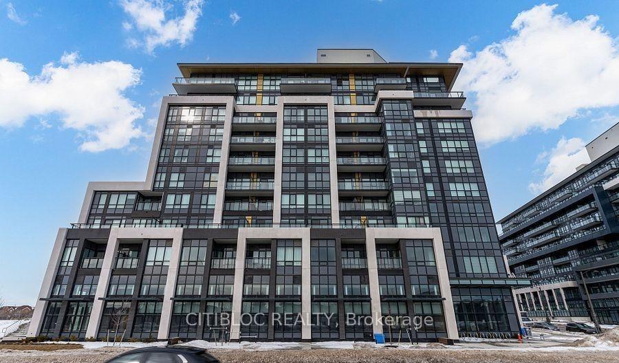 405 Dundas Street W 108 #108, Oakville — Condo for sale, photo 1