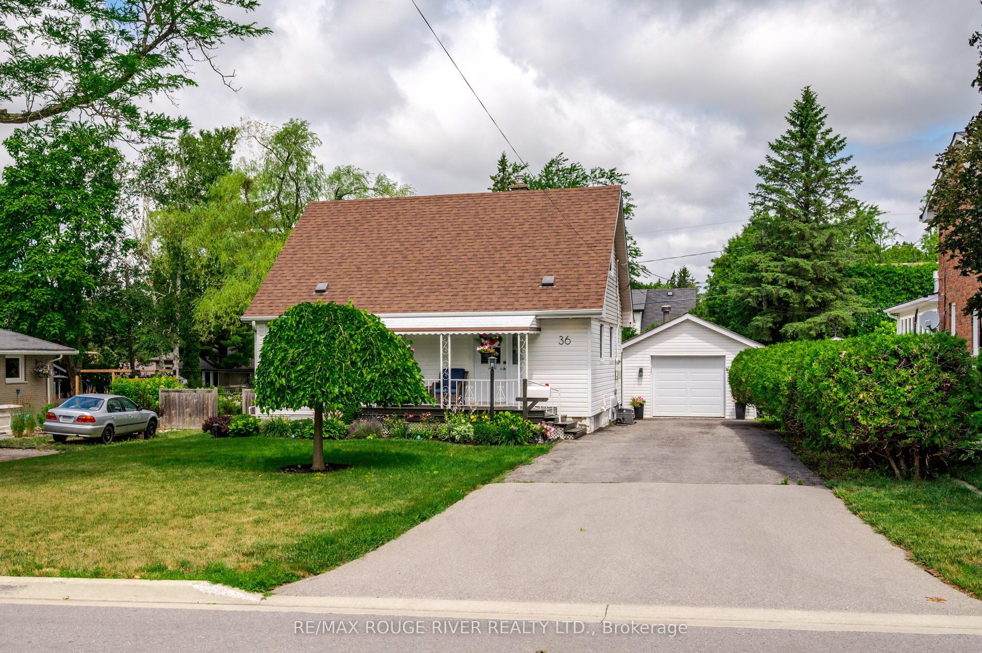 36 Kawartha Drive, Kawartha Lakes — Detached for sale, photo 1