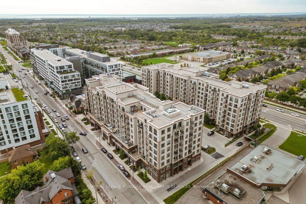 2486 Old Bronte Road 701 #701, Oakville — Condo for sale, photo 1
