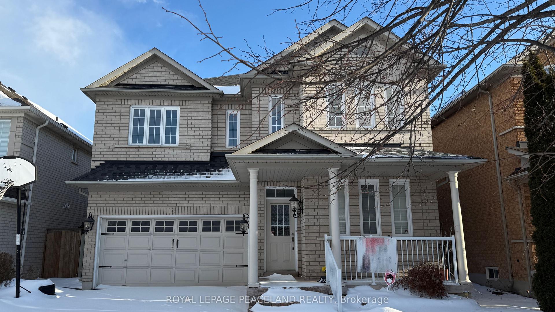 110 Annina Crescent — photo 1