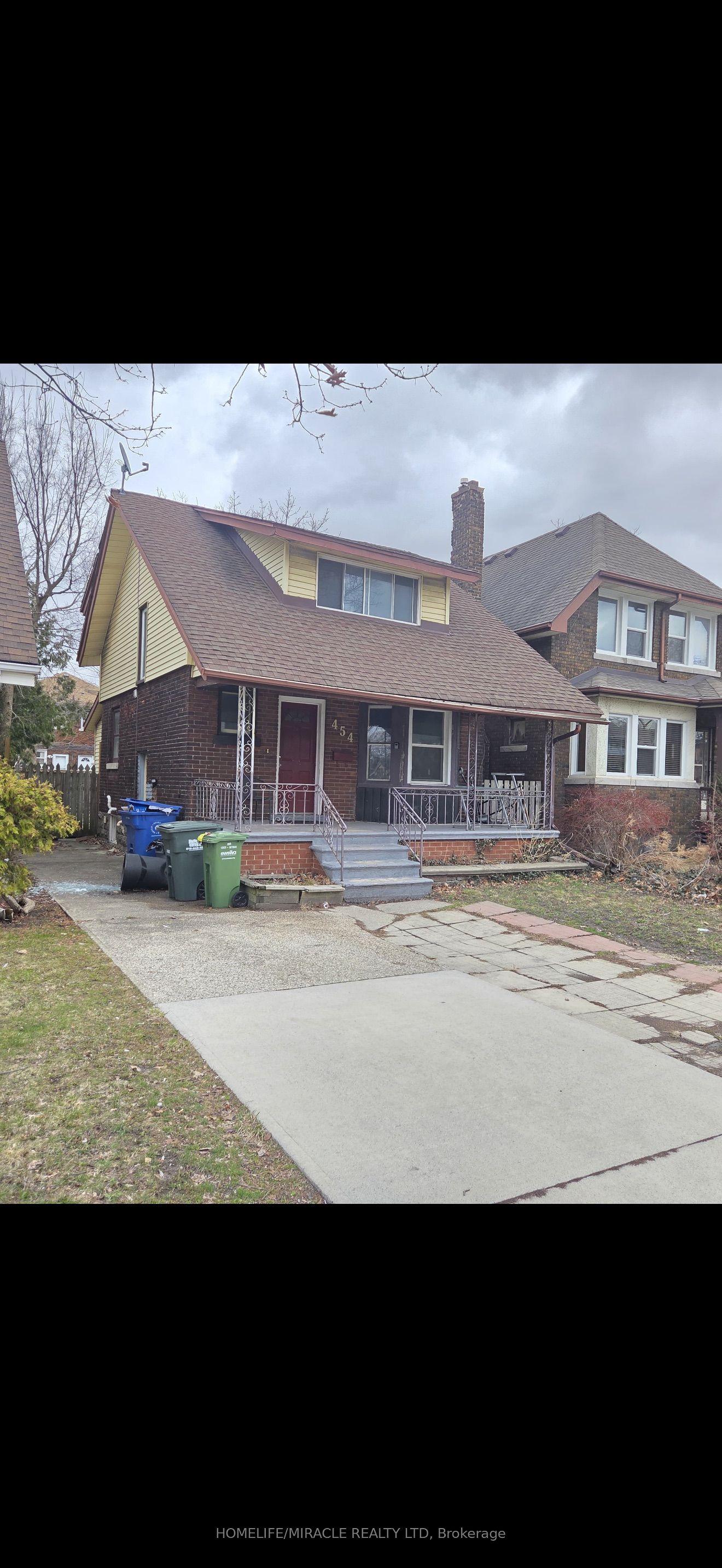 454 Rankin Avenue — photo 1