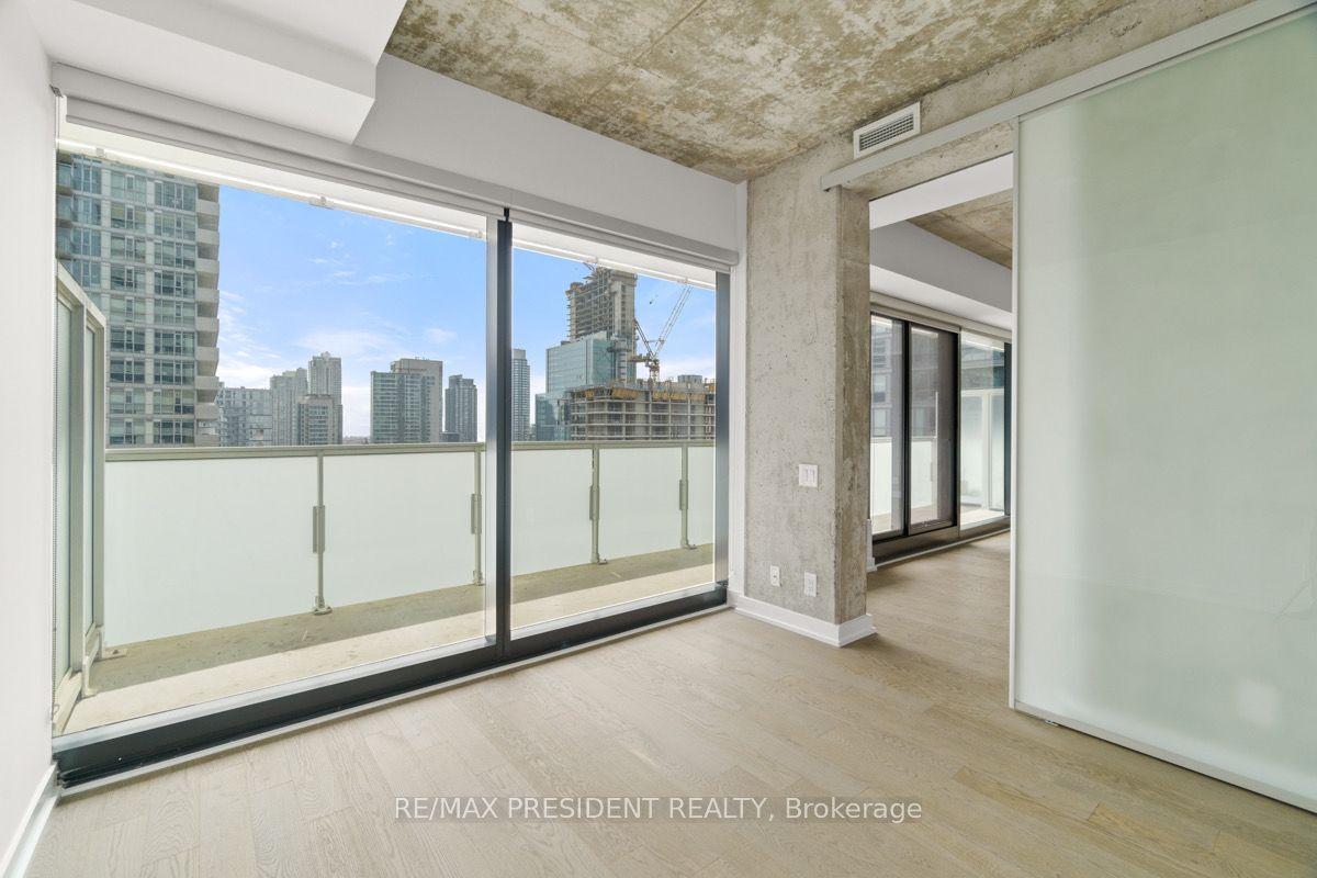 11 Charlotte Street 2301 #2301, Toronto — Condo for lease, photo 1