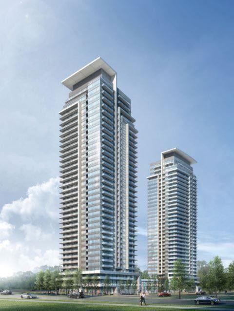 12 Gandhi Lane 803 #803, Markham — Condo for lease, photo 1