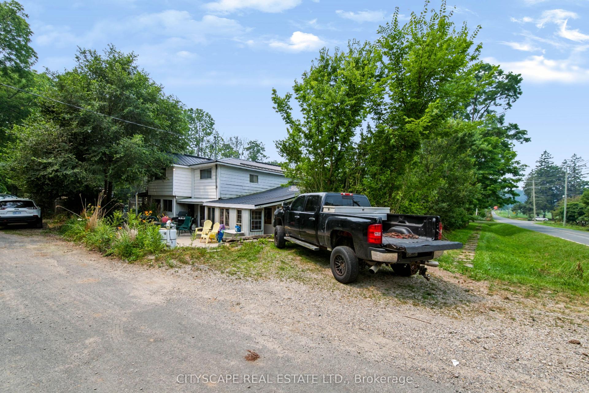 12 Enos Street, Blandford-Blenheim — Detached for sale, photo 1