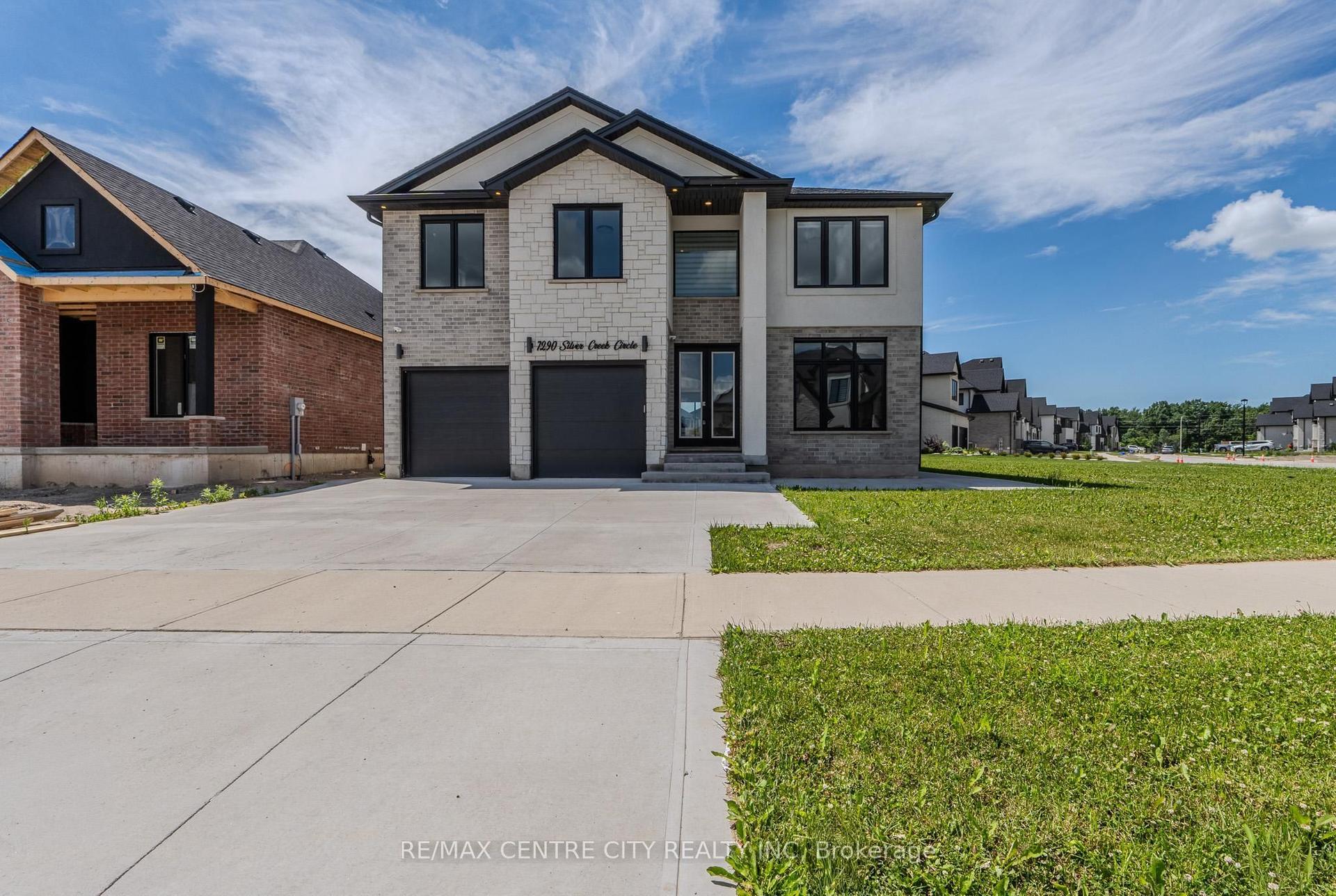 7290 Silver Creek Circle, London South — Detached for sale, photo 1